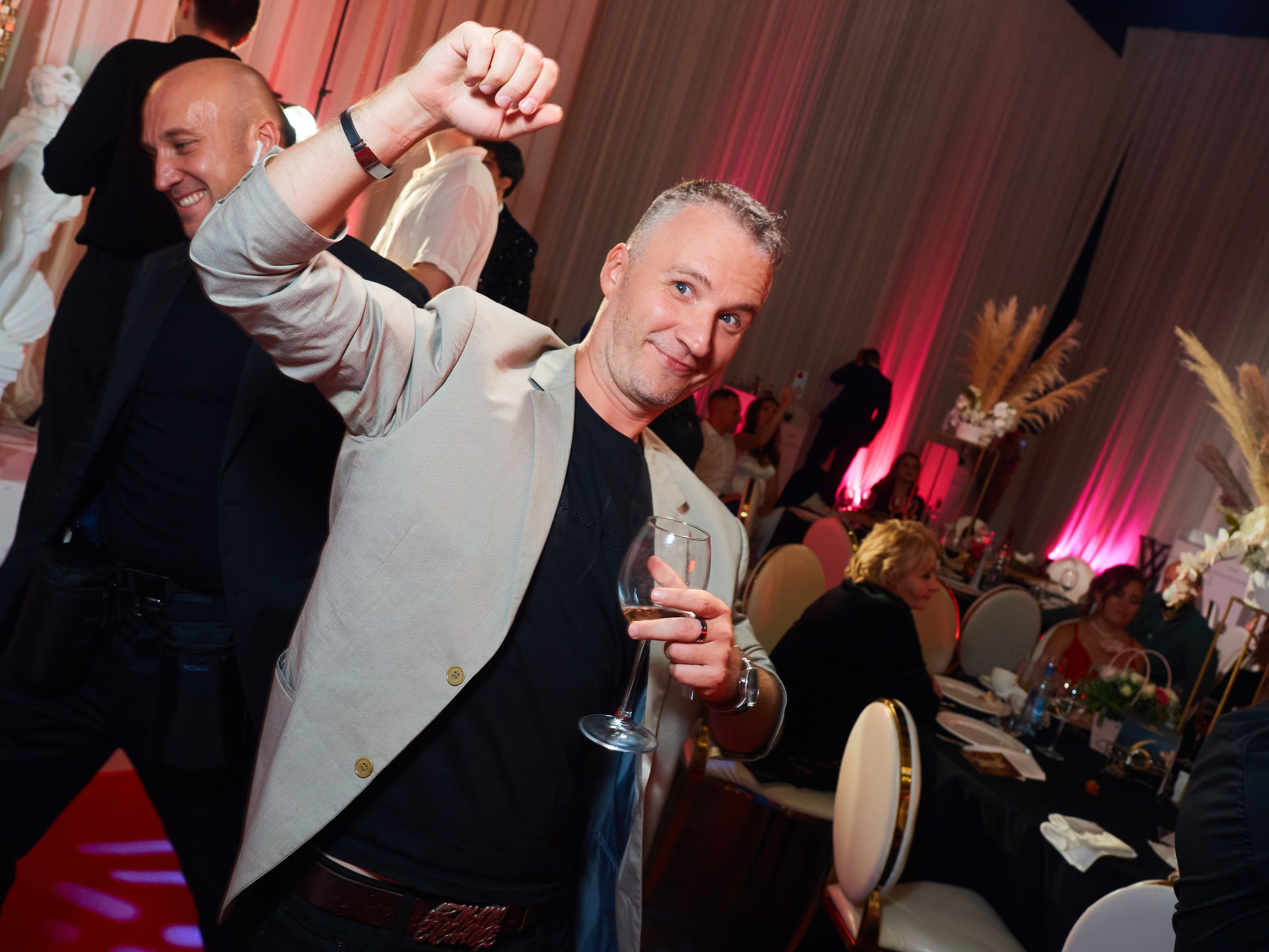 Лидеры эпохи 2023 (Вилла Барвиха). Главная