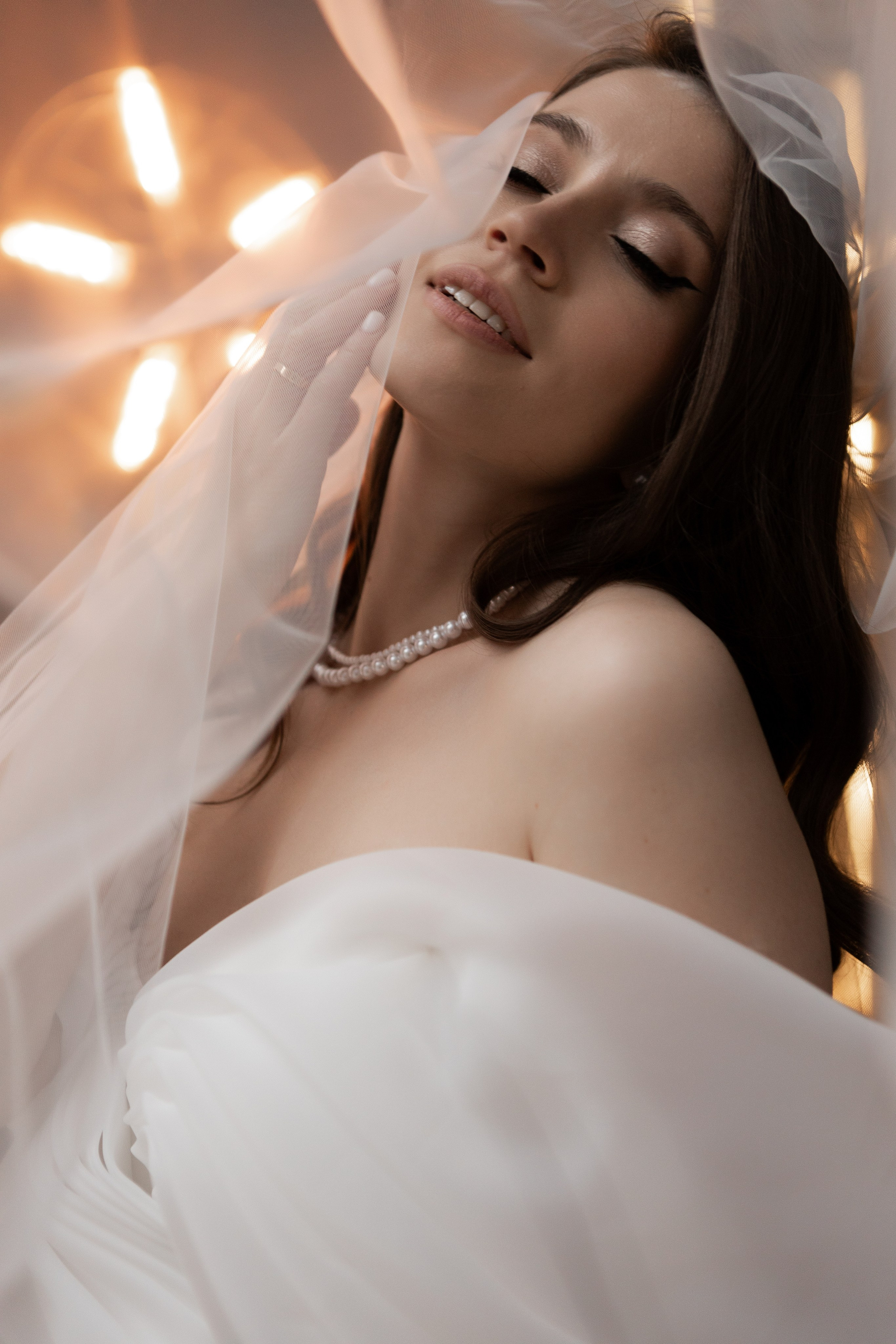 Влад и Ира. Свадебный фотограф в Воронеже Вероника Богай