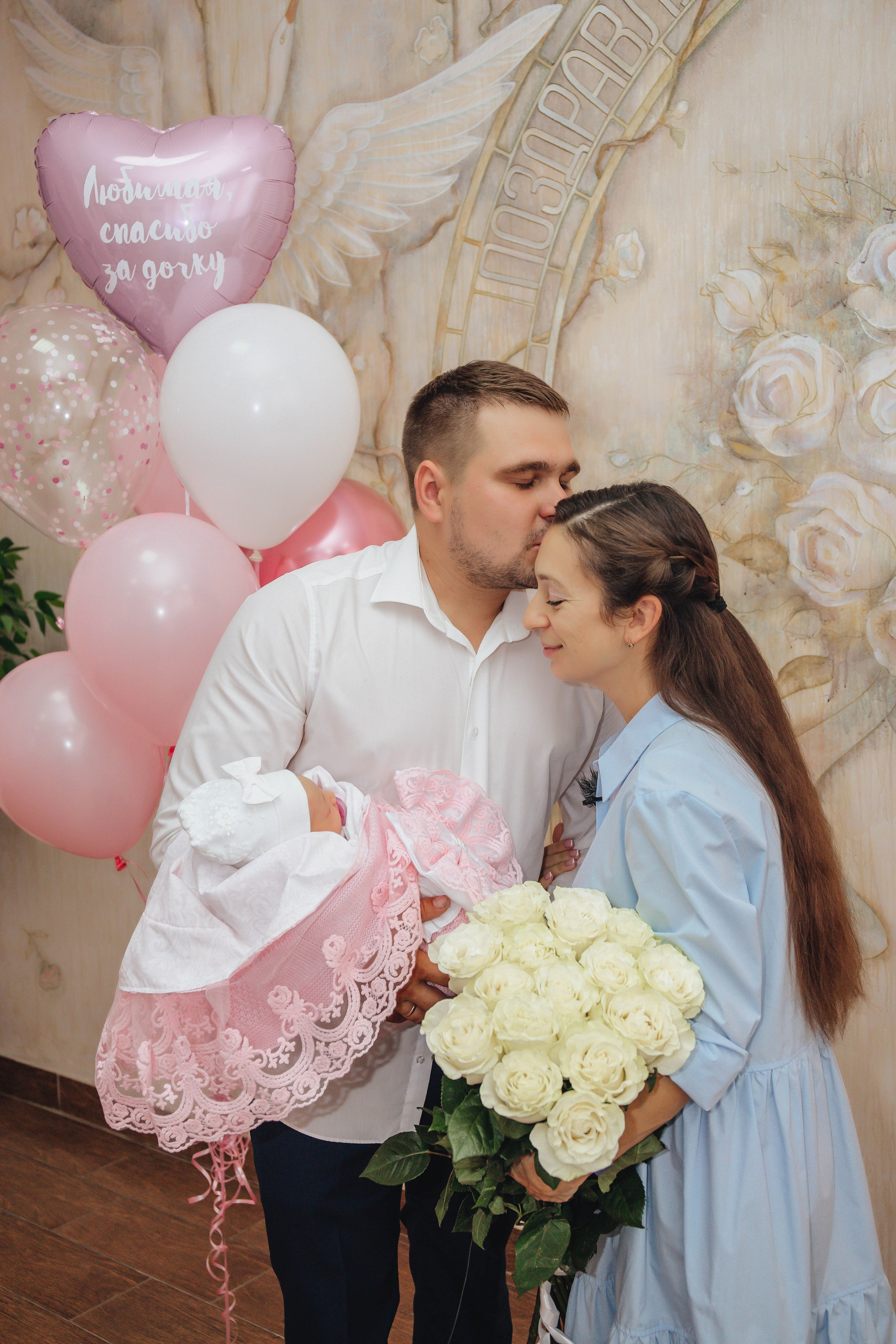 Выписка Ники. Свадебный и семейный фотограф Пушкин Царское Село СПБ Питер Санкт-Петербург и Рязань Ольга Козлова