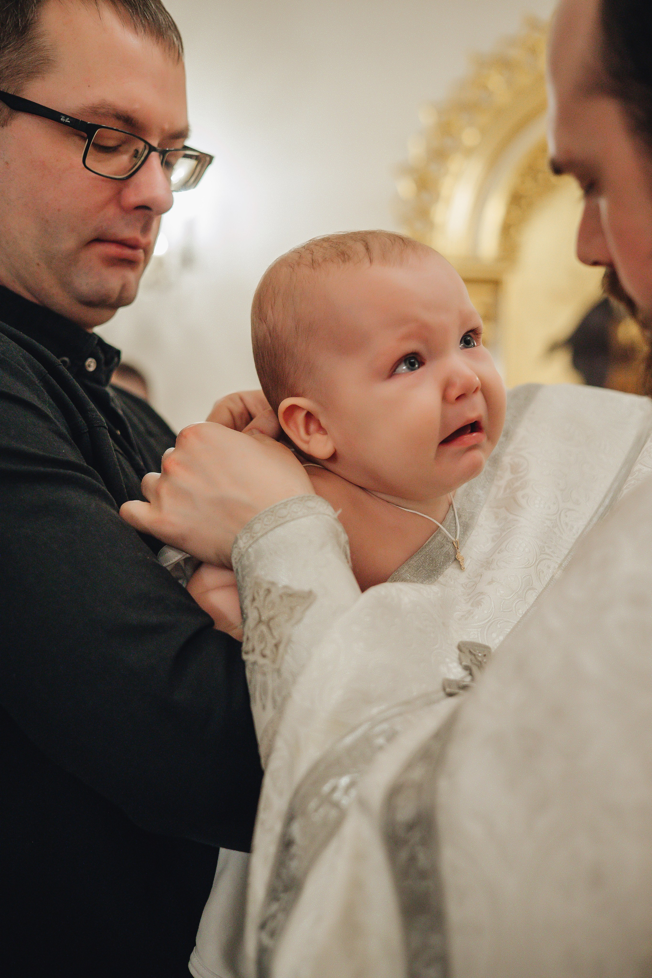 Крещение Андрея. Свадебный и семейный фотограф Пушкин Царское Село СПБ Питер Санкт-Петербург и Рязань Ольга Козлова