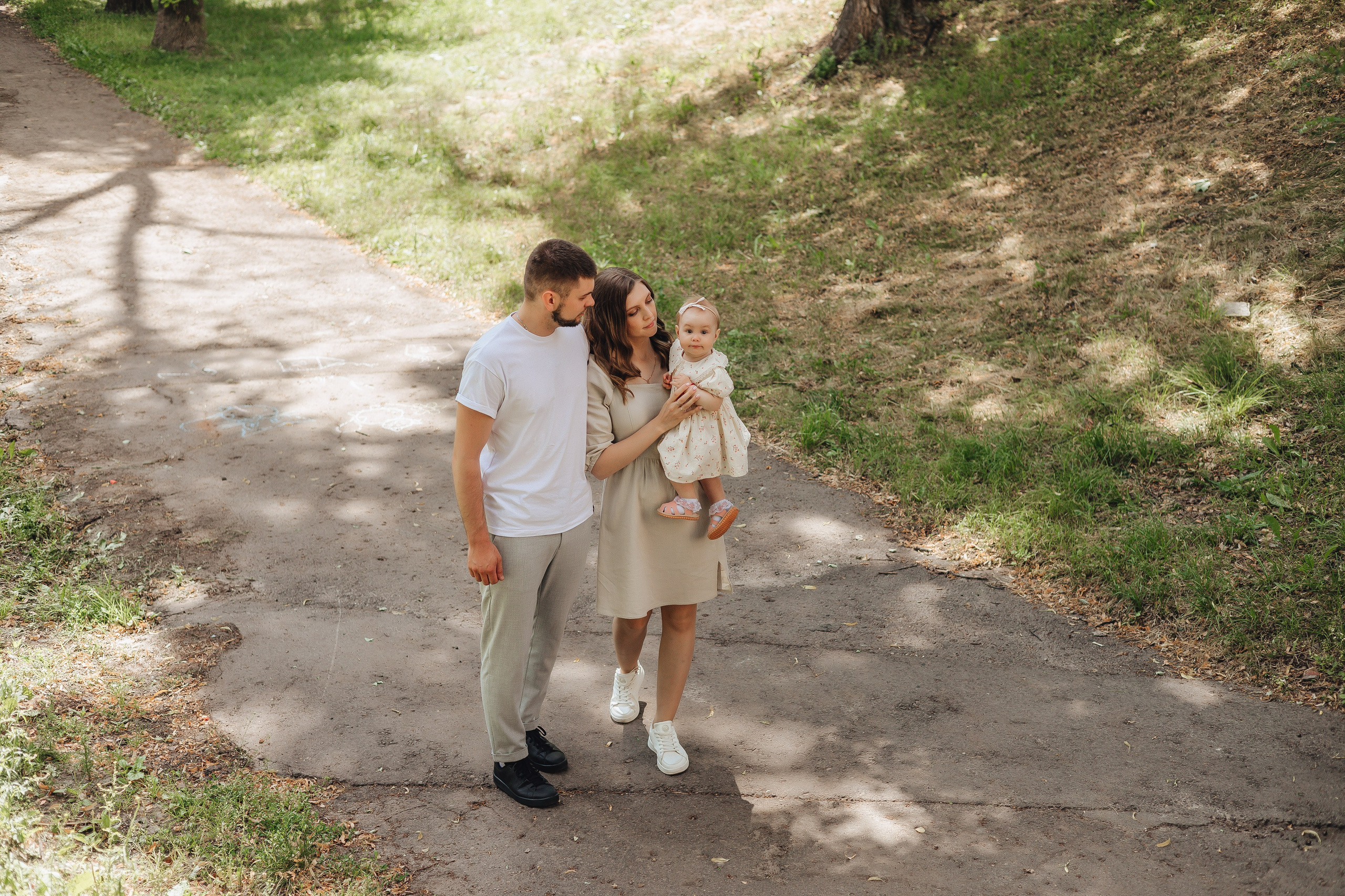 Алина + Костя + Поля. Свадебный и семейный фотограф Пушкин Царское Село СПБ Питер Санкт-Петербург и Рязань Ольга Козлова
