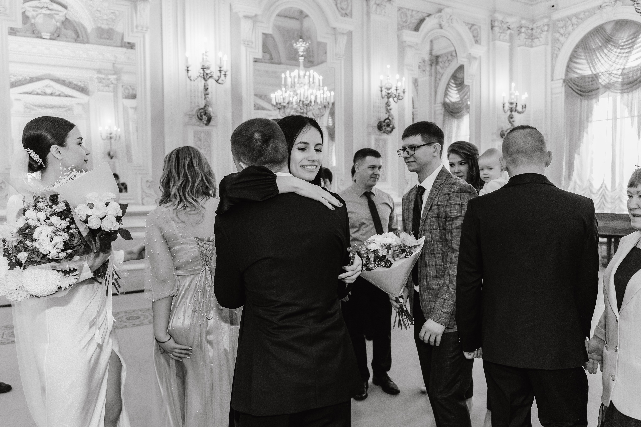 Оля & Вова. Дворец 1. Свадебный и семейный фотограф Пушкин Царское Село СПБ Питер Санкт-Петербург и Рязань Ольга Козлова