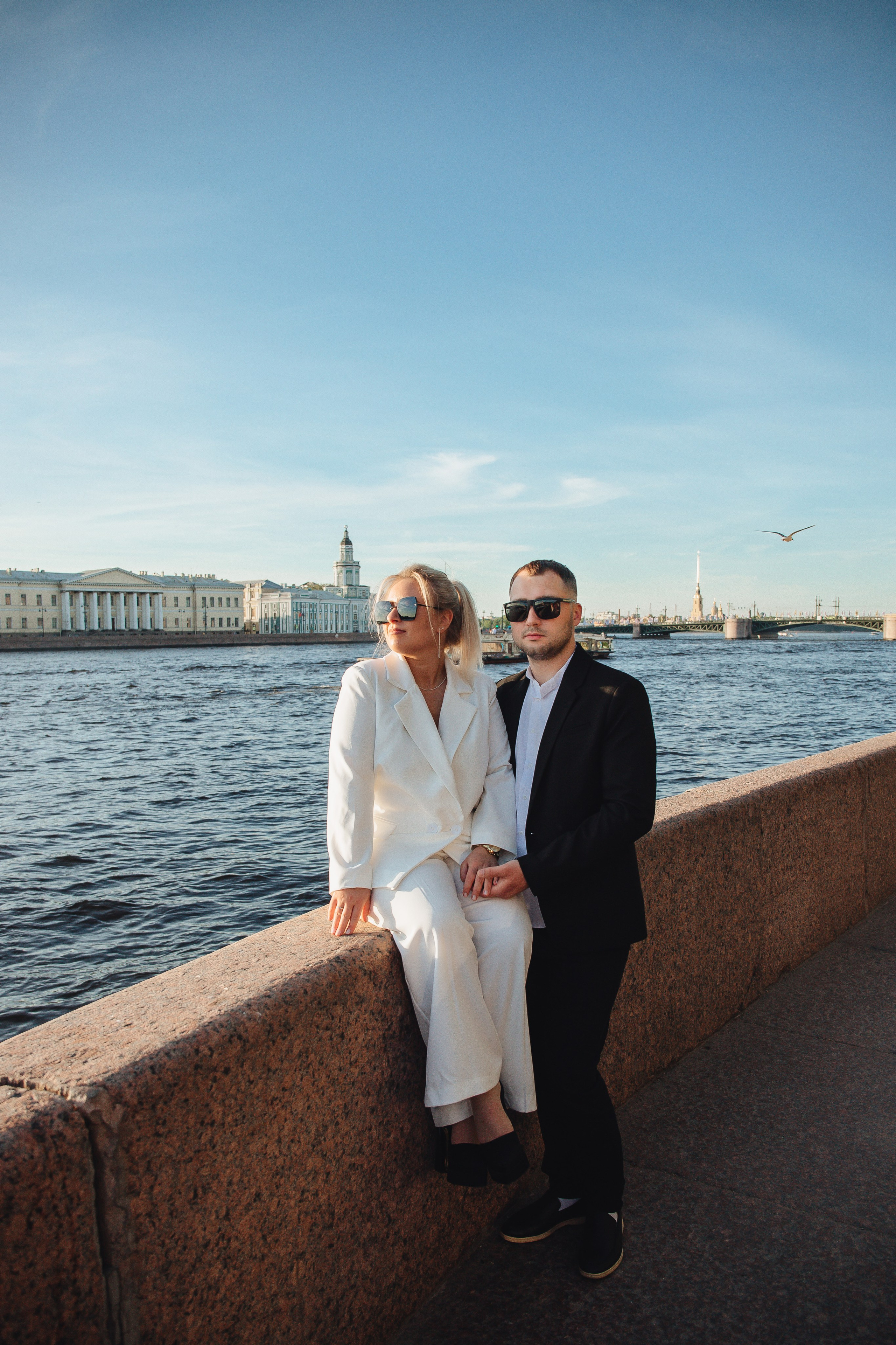 Слава & Маша. Цветение. Свадебный и семейный фотограф Пушкин Царское Село СПБ Питер Санкт-Петербург и Рязань Ольга Козлова