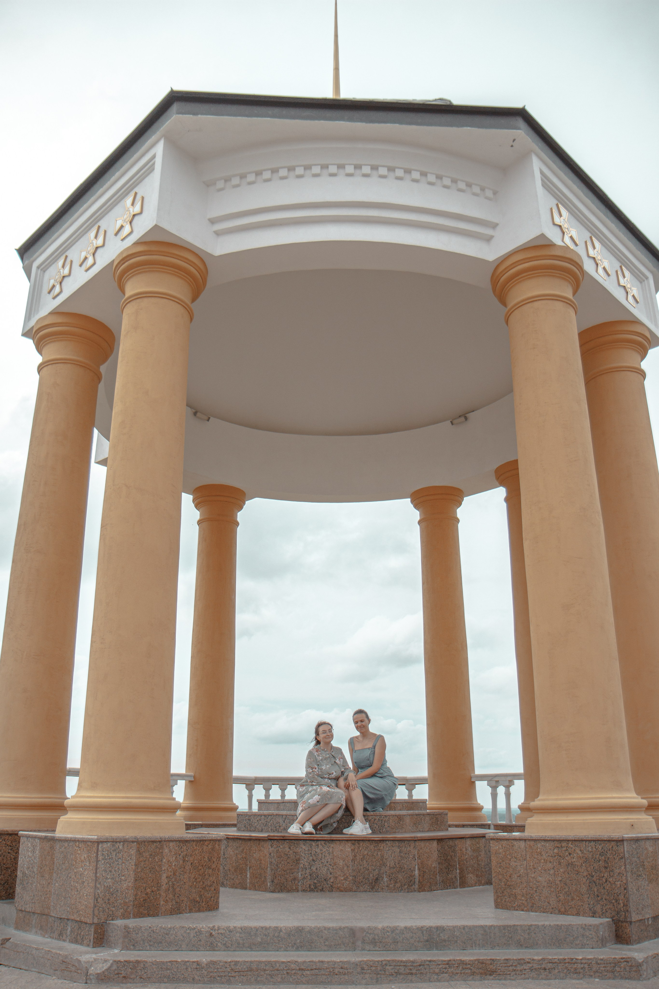 ТУРИСТАМ. Арт-фотограф Крис Л. в Тобольске: портрет, семейные, свадьбы