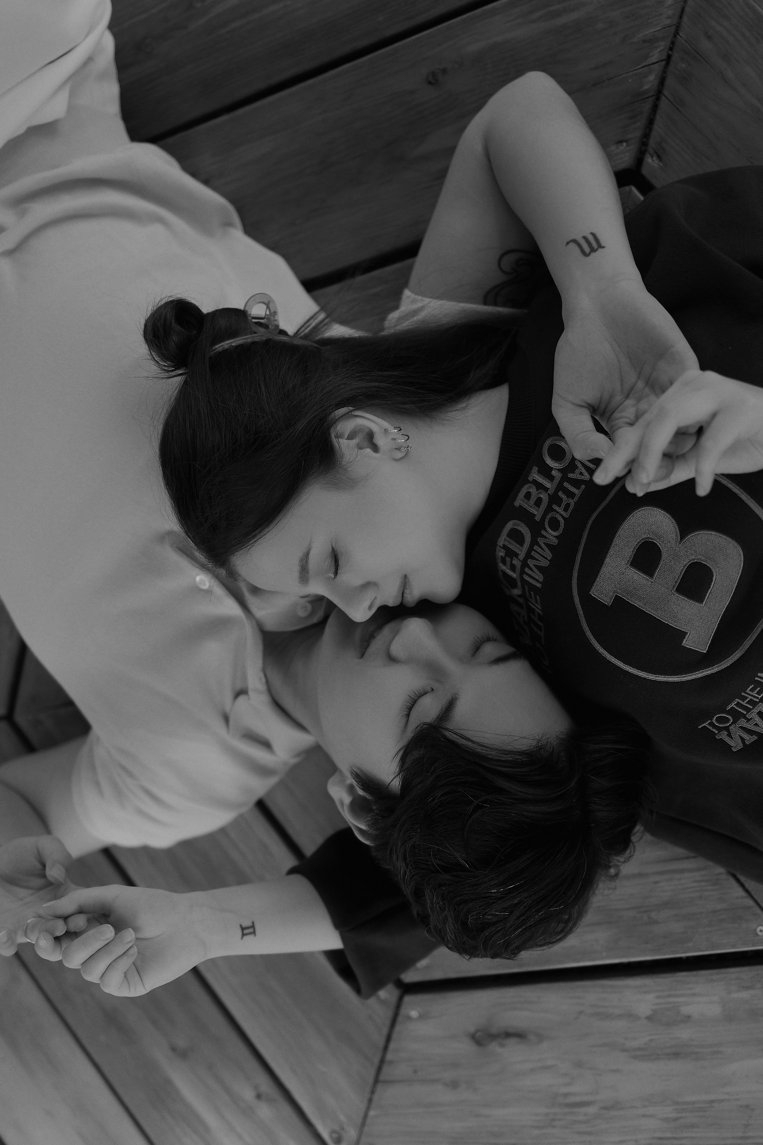 Даша + Джун. Ваш душевный фотограф