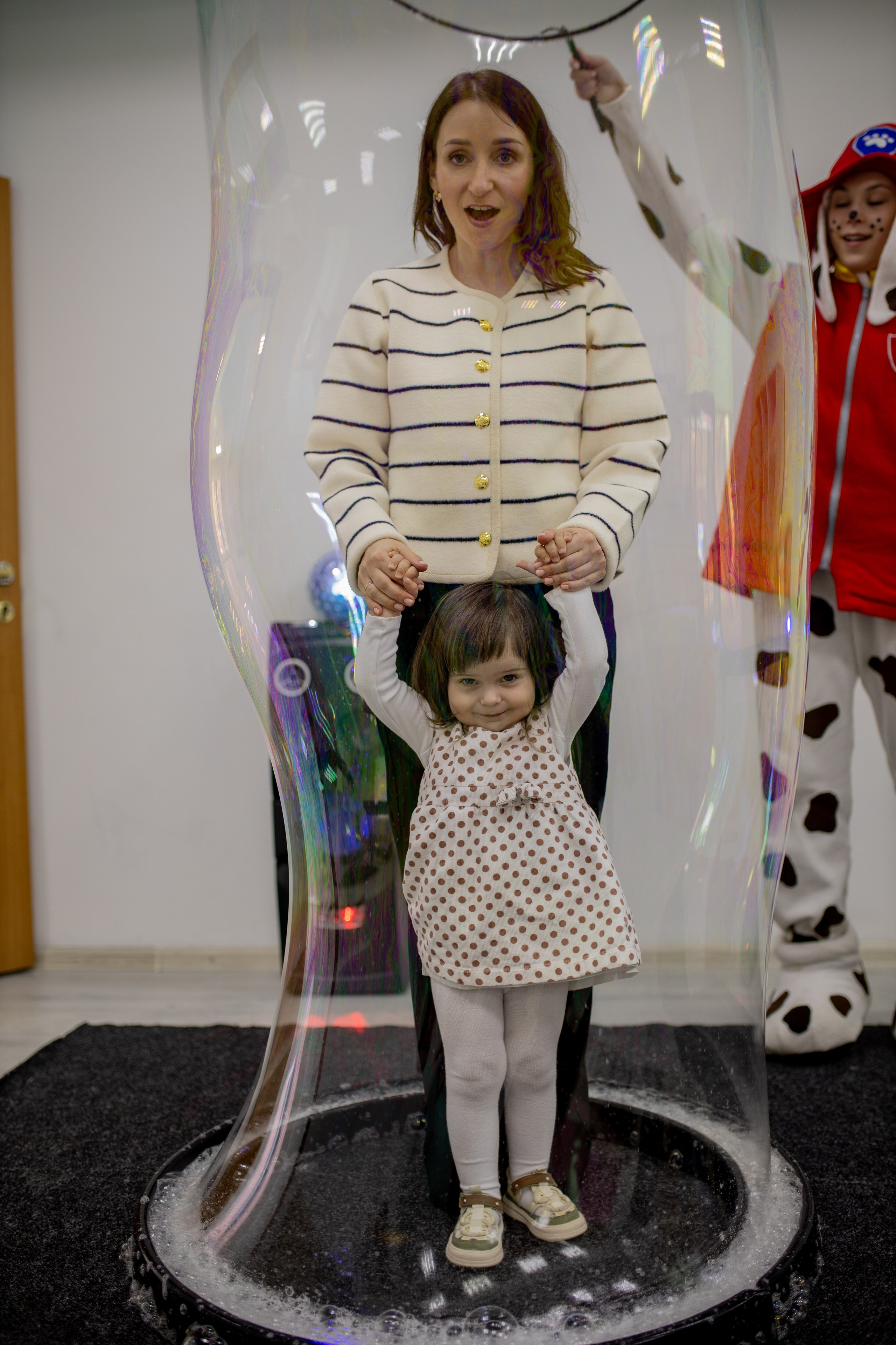 Вечеринка Вовочки. Семейный и детский фотограф в Петрозаводске