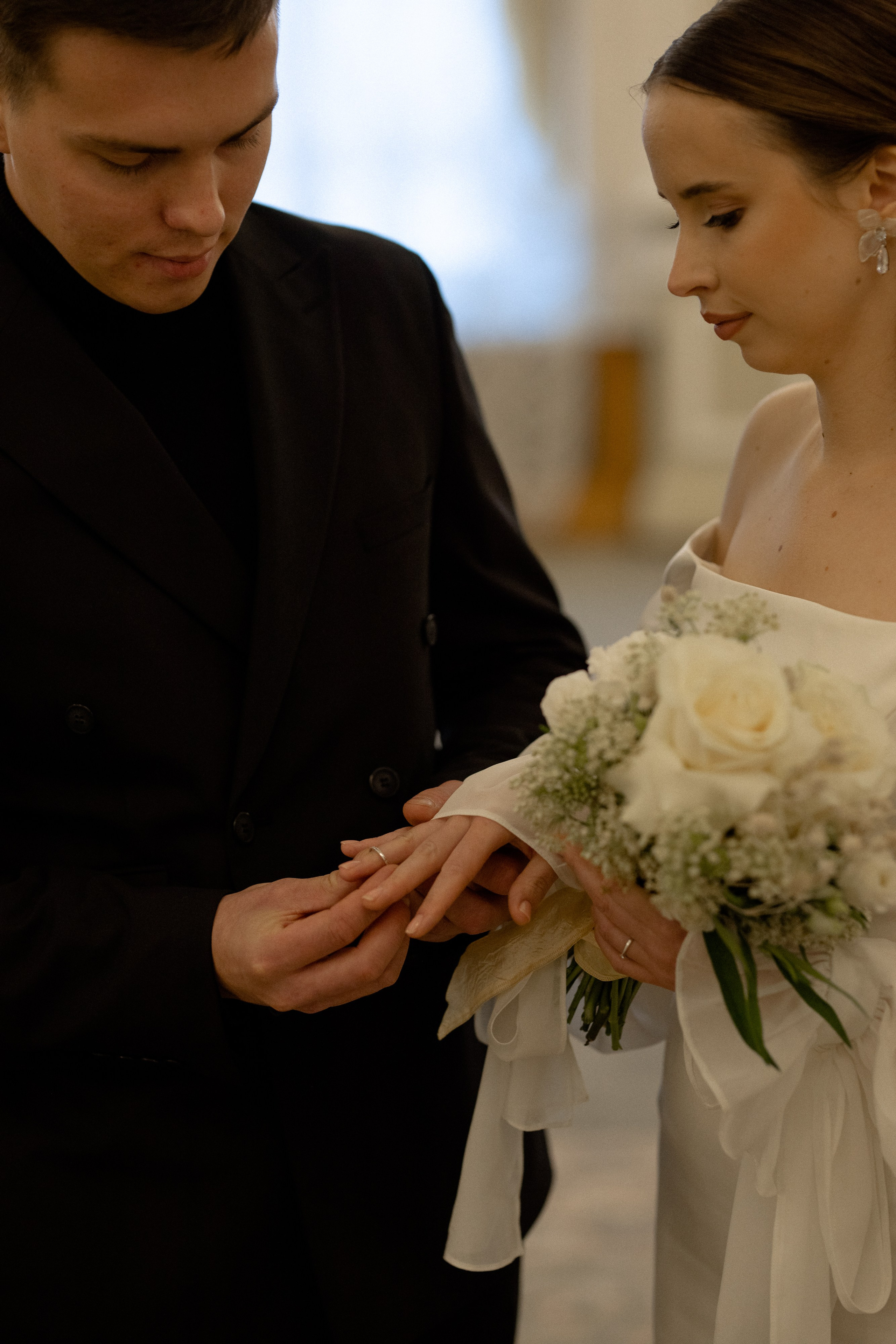 D|A. Свадебный фотограф Таня Караисаева