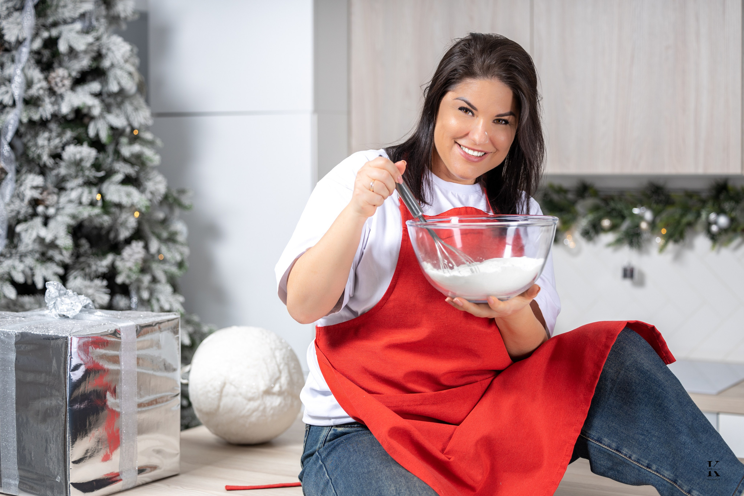 Кондитеры Оля и Нурия. Фотографирую жизнь! Московский фотограф волонтер