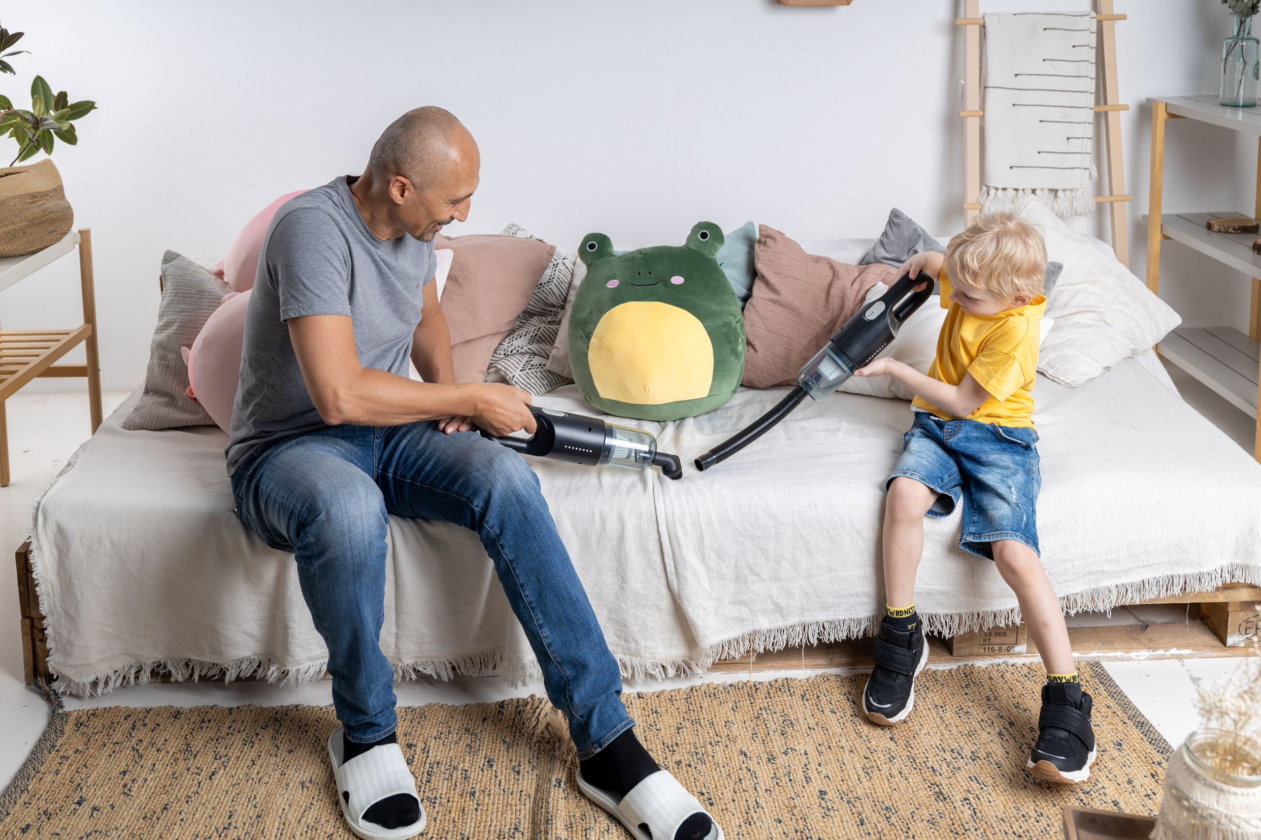 Дети в фотостудии как дома. Фотографирую жизнь! Московский фотограф волонтер