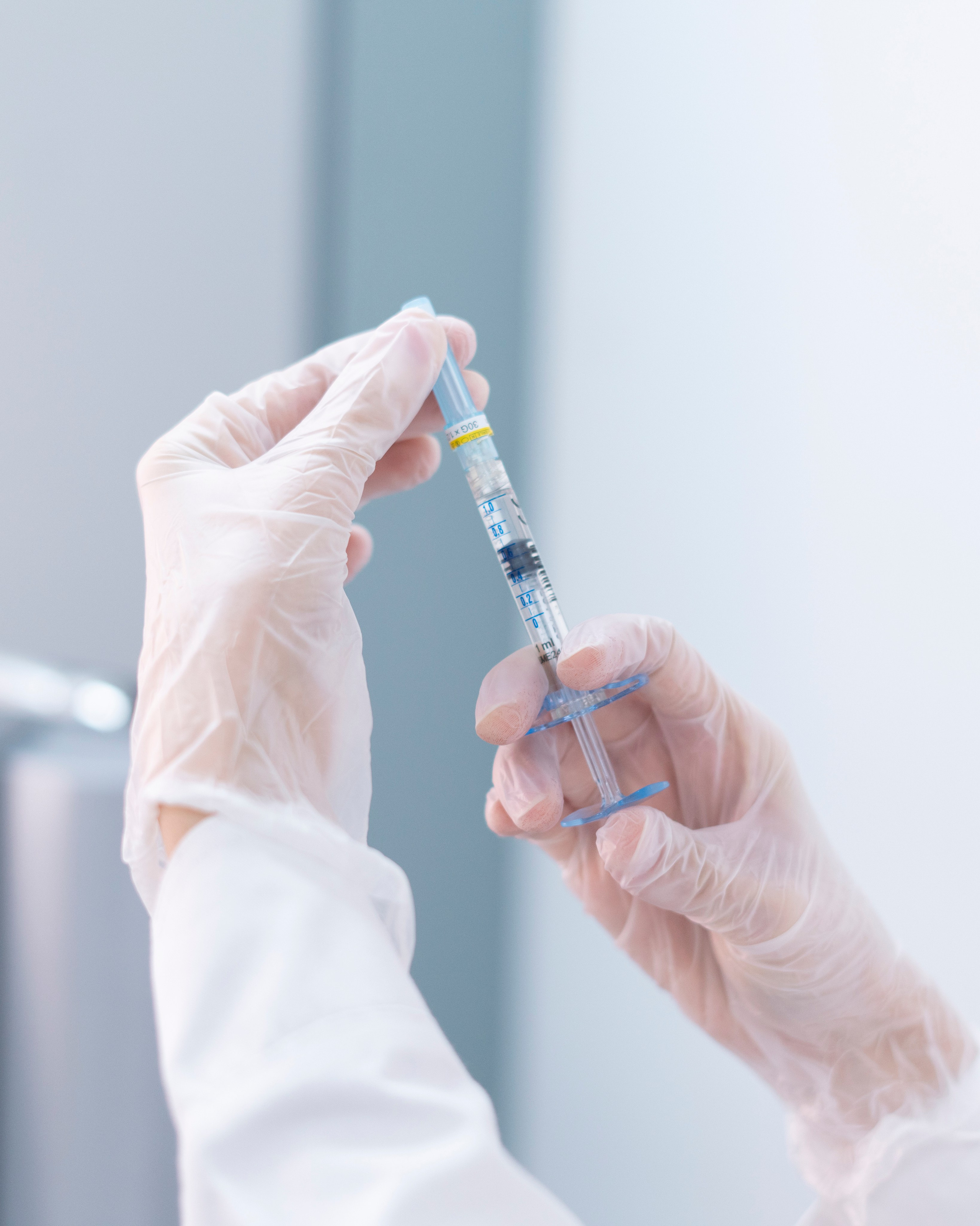 Бьюти клиника. Фотограф Александра Волкова | Волгоград