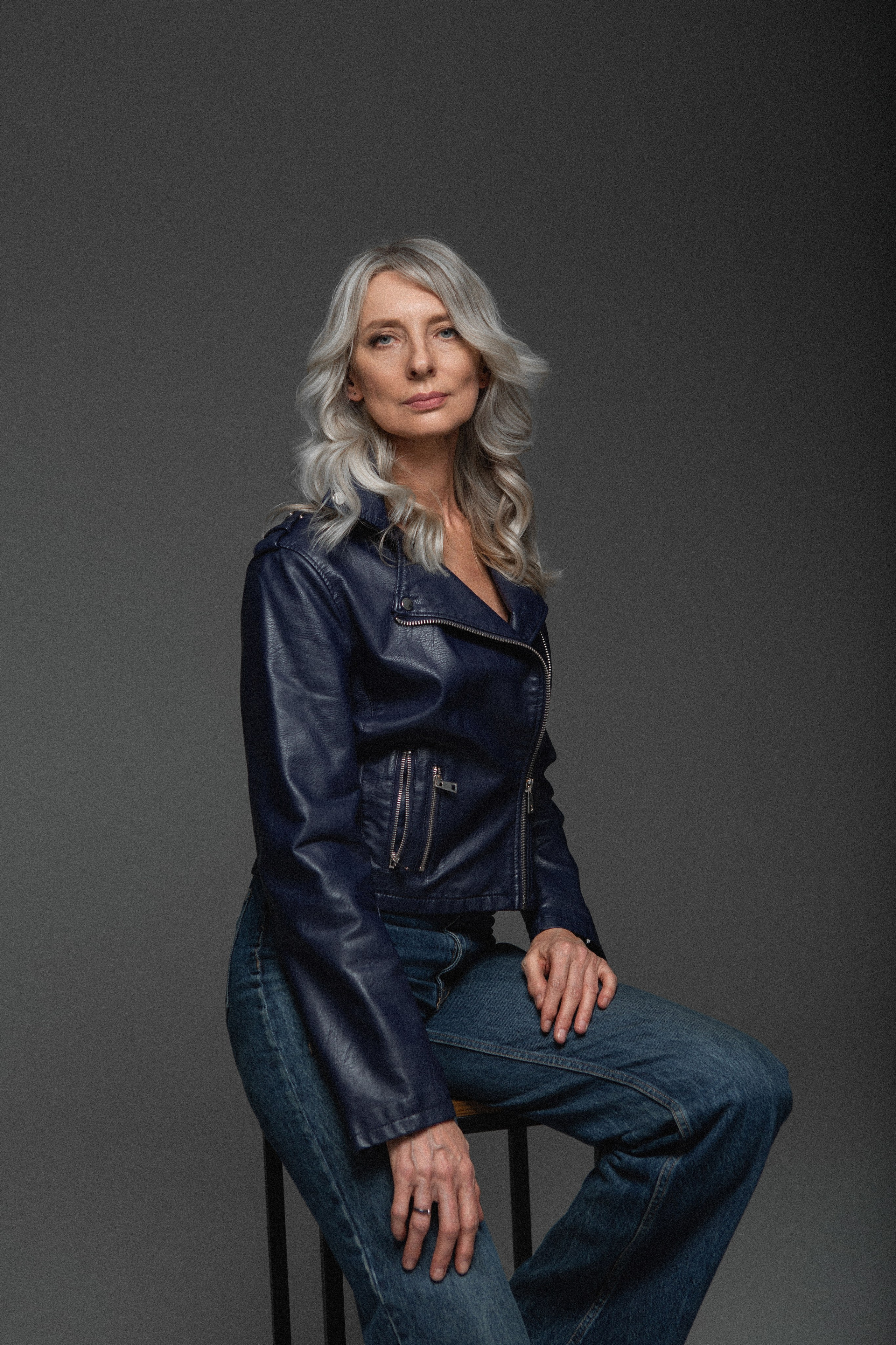 ЖЕНСКИЙ ПОРТРЕТ. Индивидуальная Съемка в городе Москва