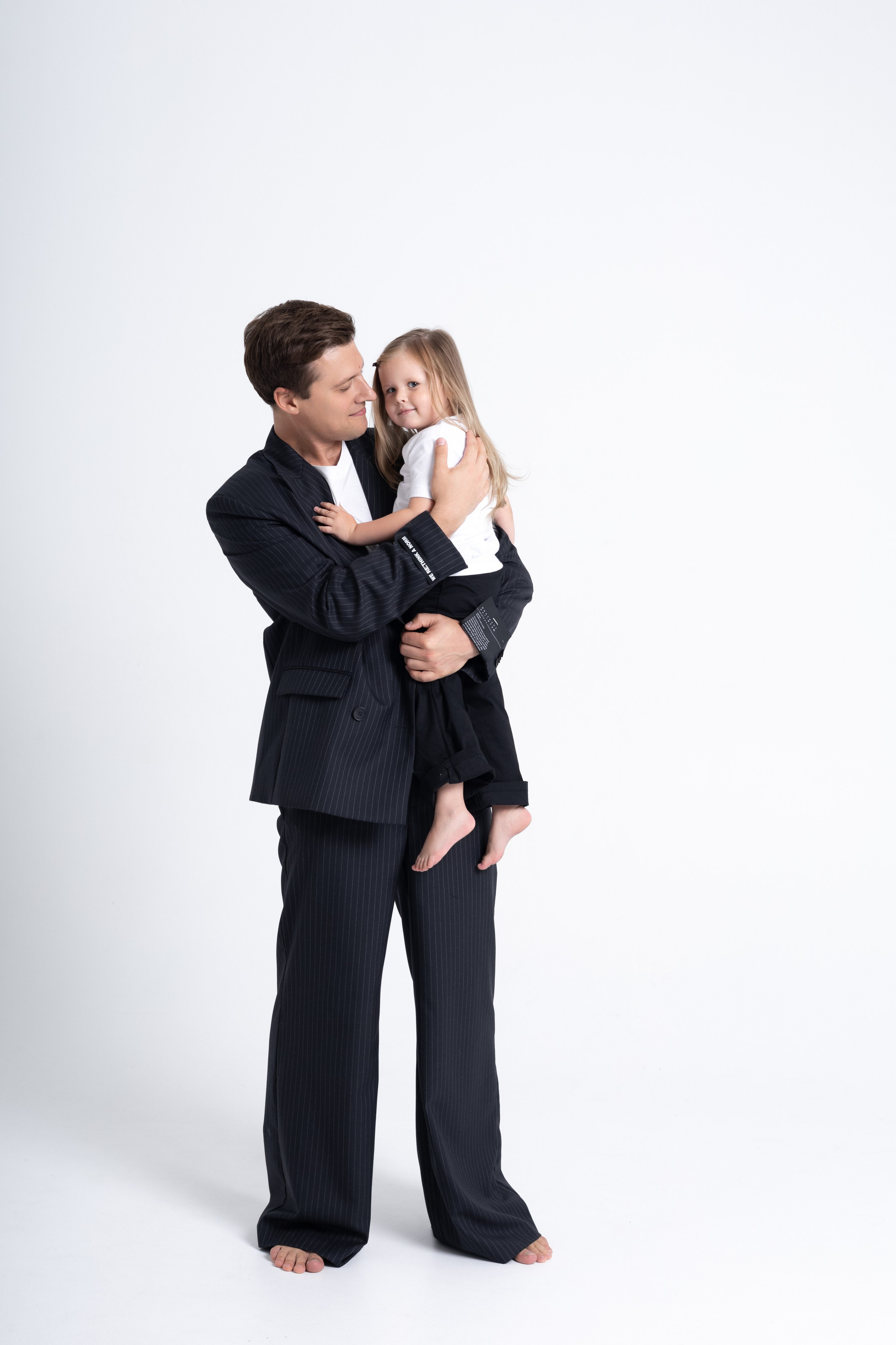 СЕМЕЙНАЯ ФОТОСЕССИЯ. Индивидуальная Съемка в городе Москва