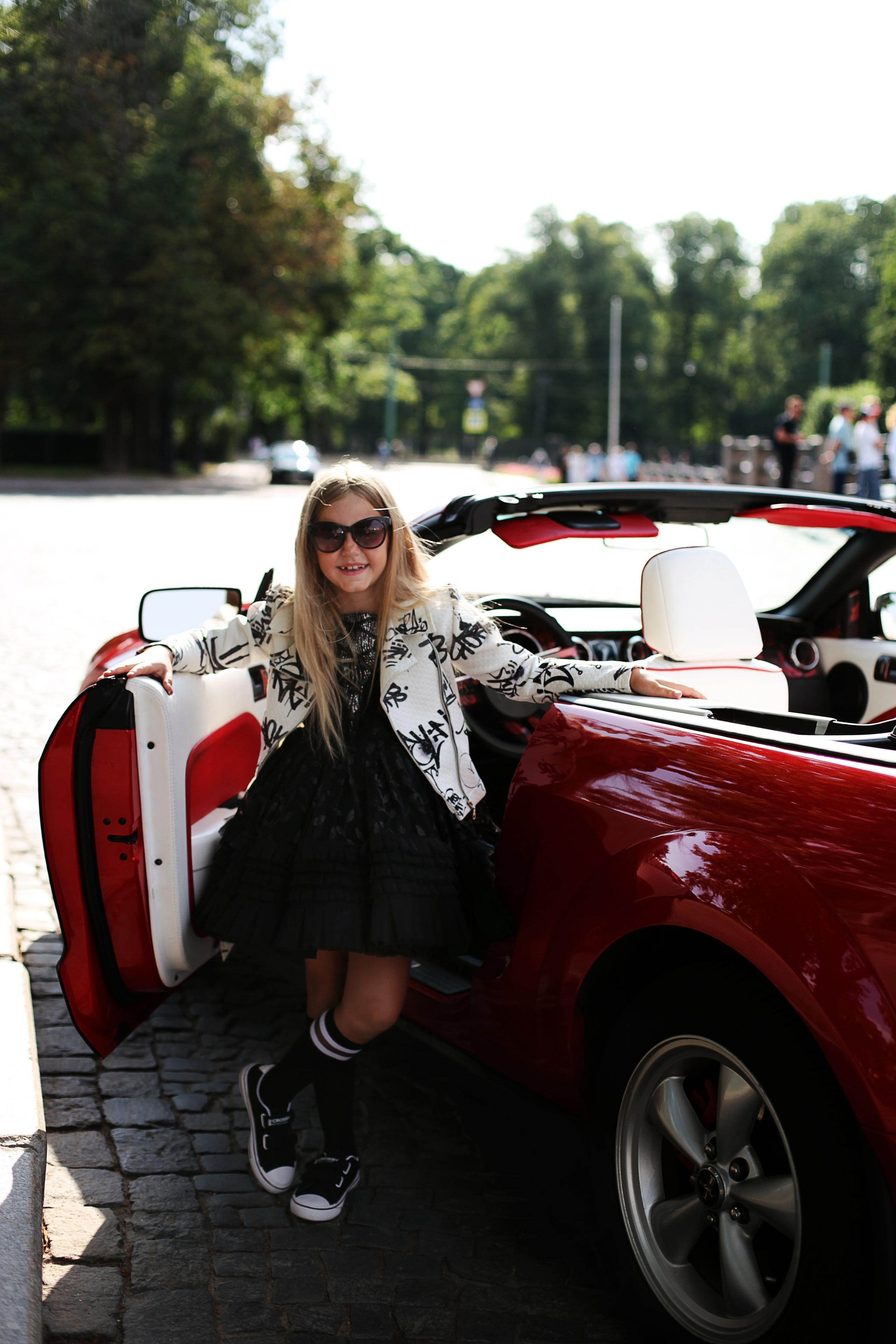 Фотопроект "Ретро-Кар"