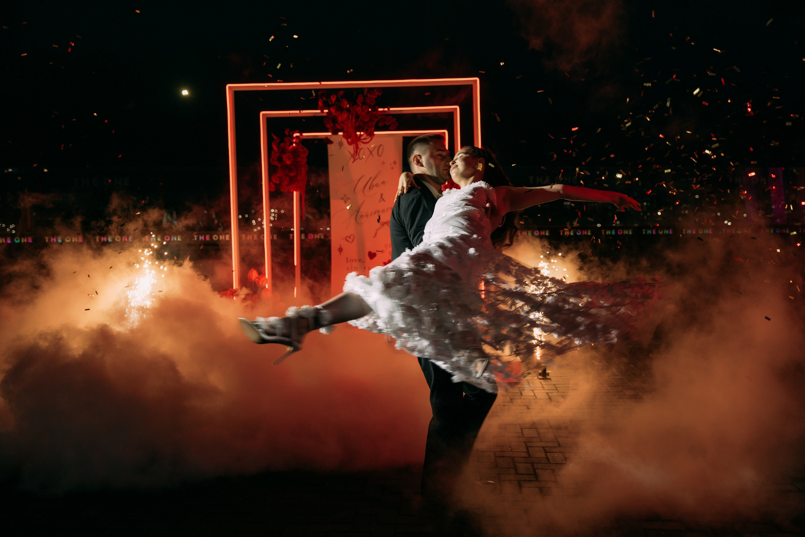 Иван & Настя. Свадебный и репортажный фотограф в Чебоксарах Покровский Александр