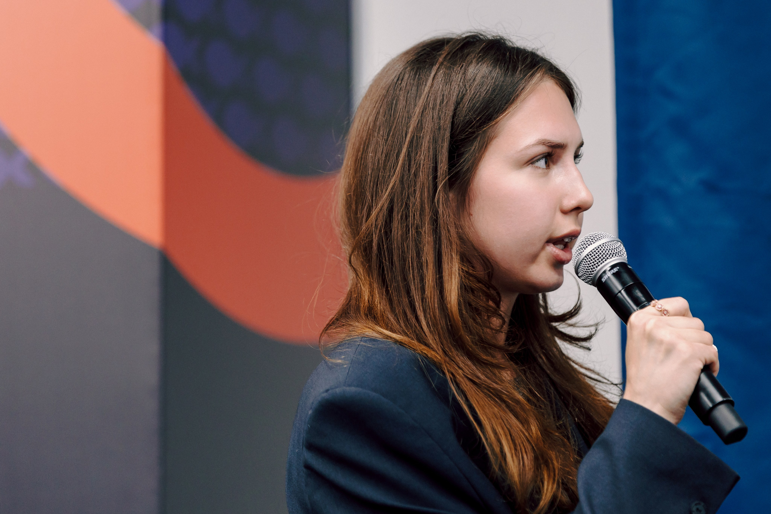 MarHR — Хакатон. Лёшка Варзегов — фотограф