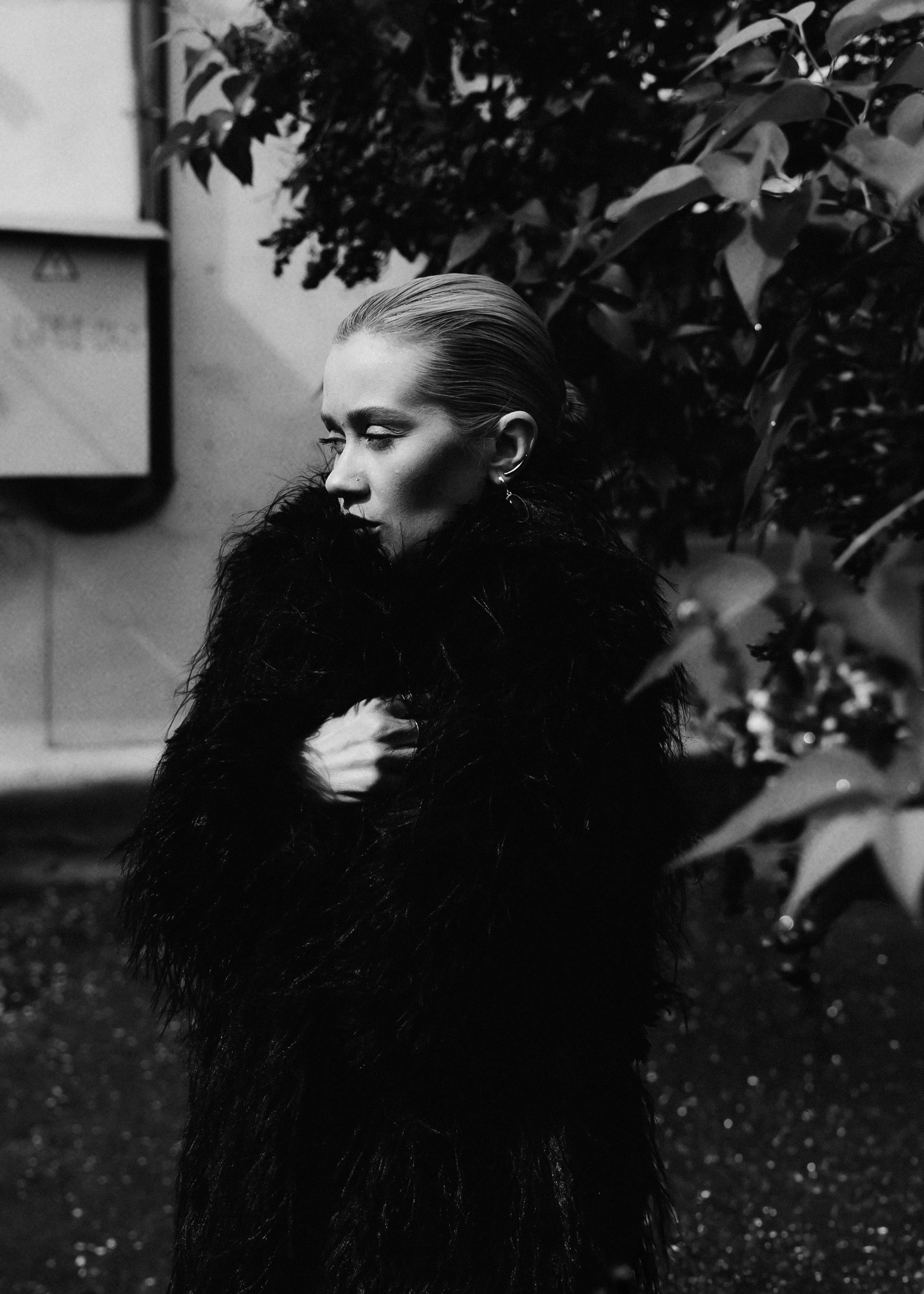 Ксения. Фотограф Москва, Санкт-Петербург, Абакан