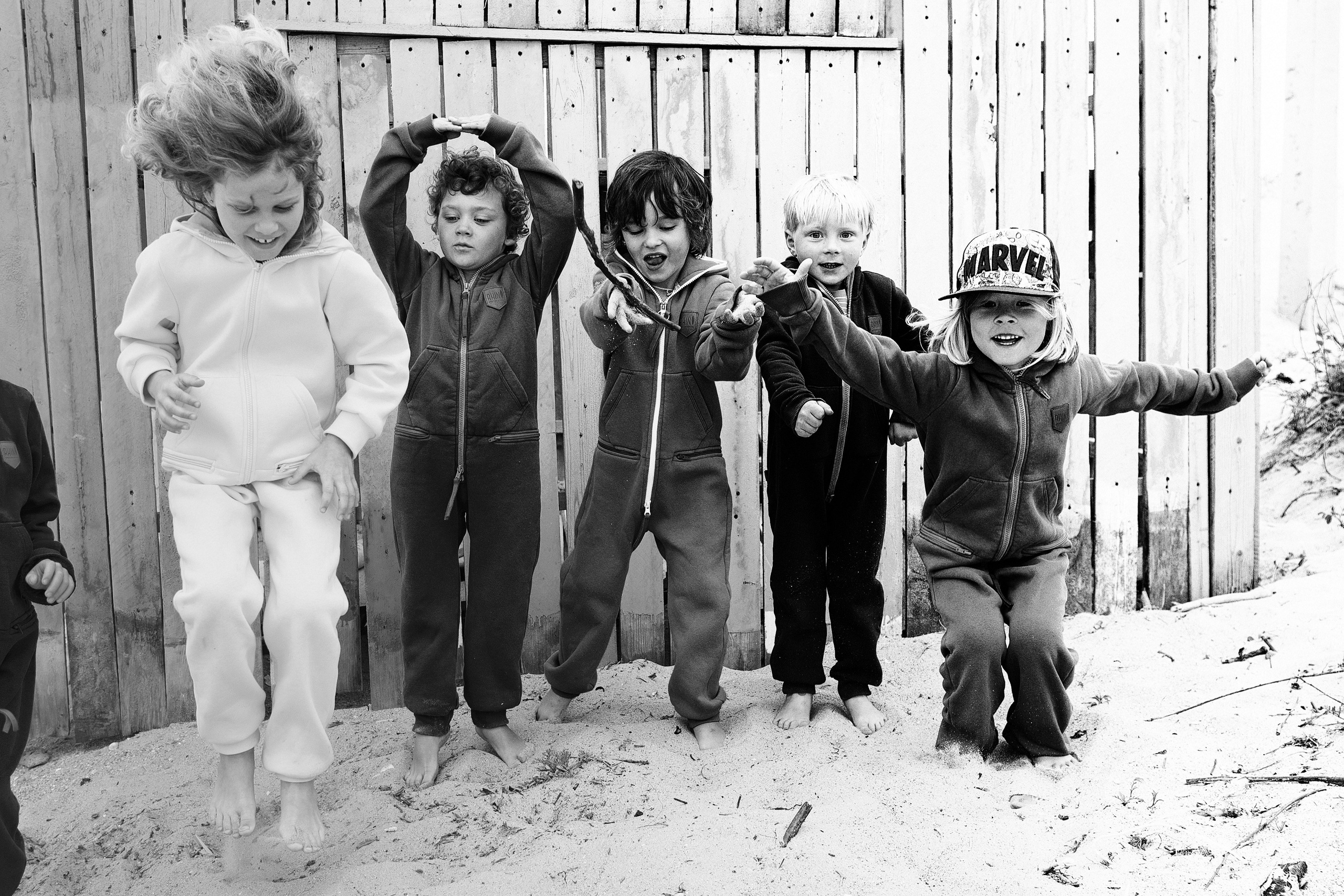 Kiteboom. Главная