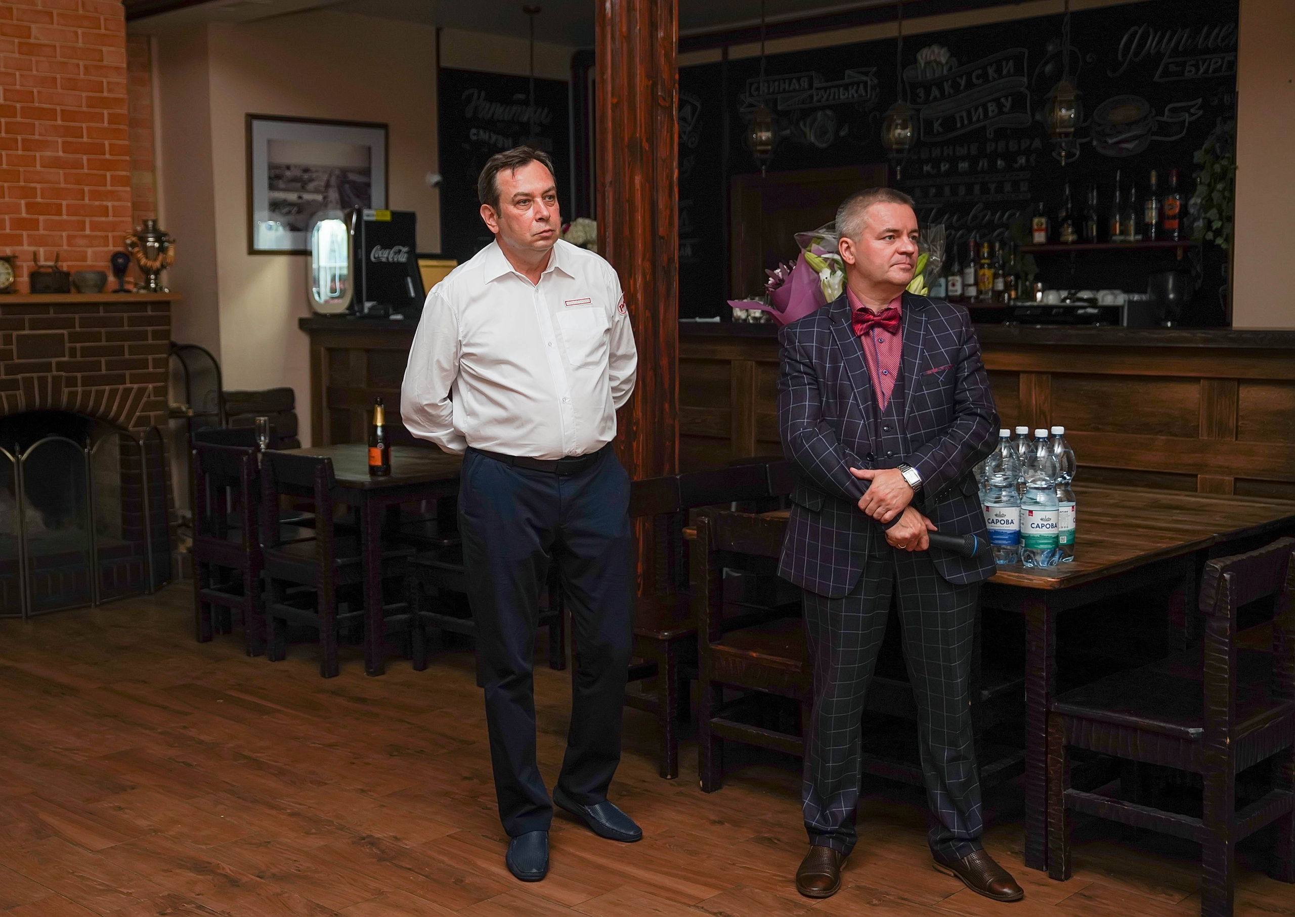 Юбилей Кулибин. Семейный и детский фотограф в Нижнем Новгороде