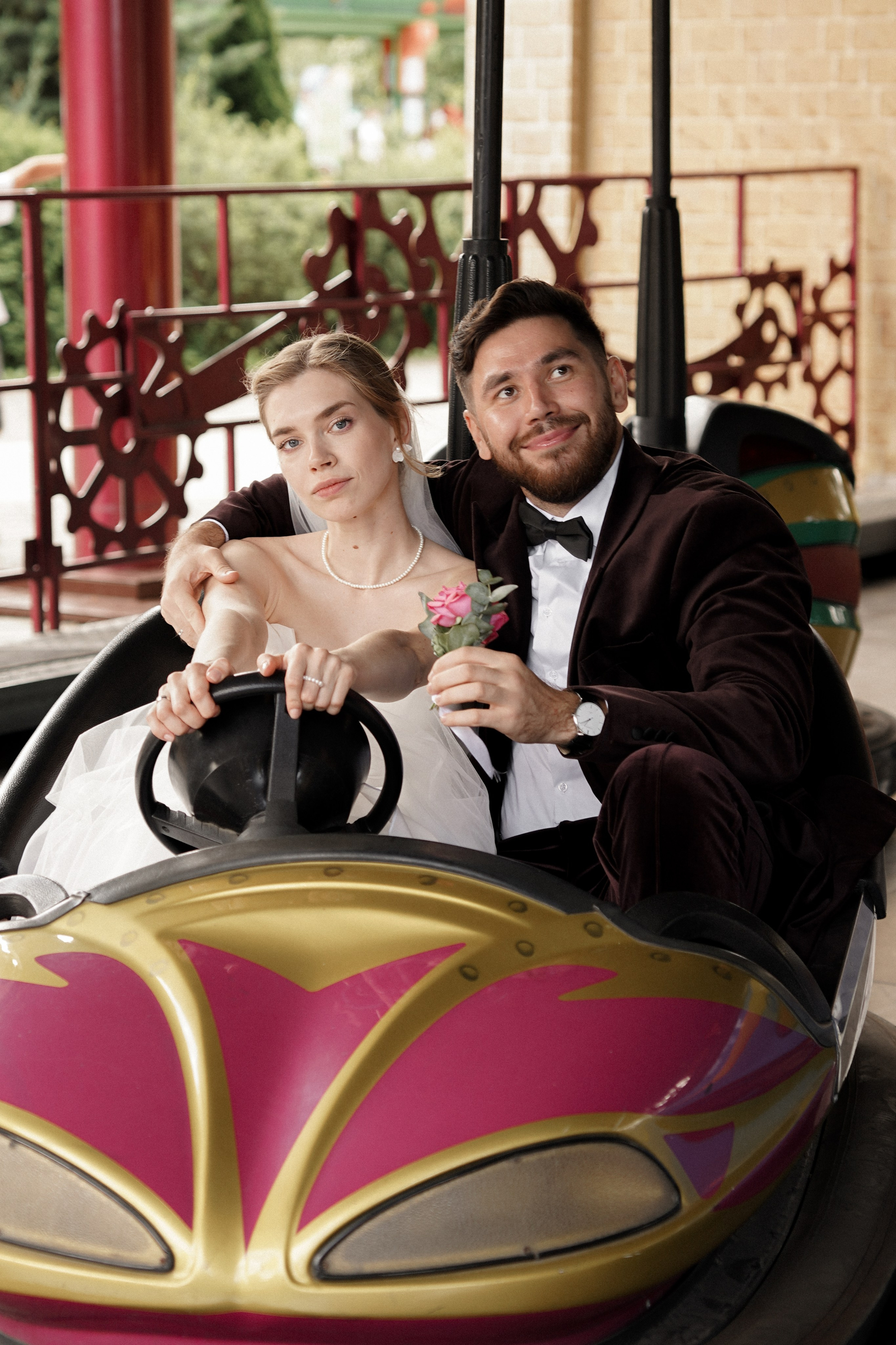 Николай&Александра. Свадебный фотограф в Санкт-Петербурге Мошина Наталья