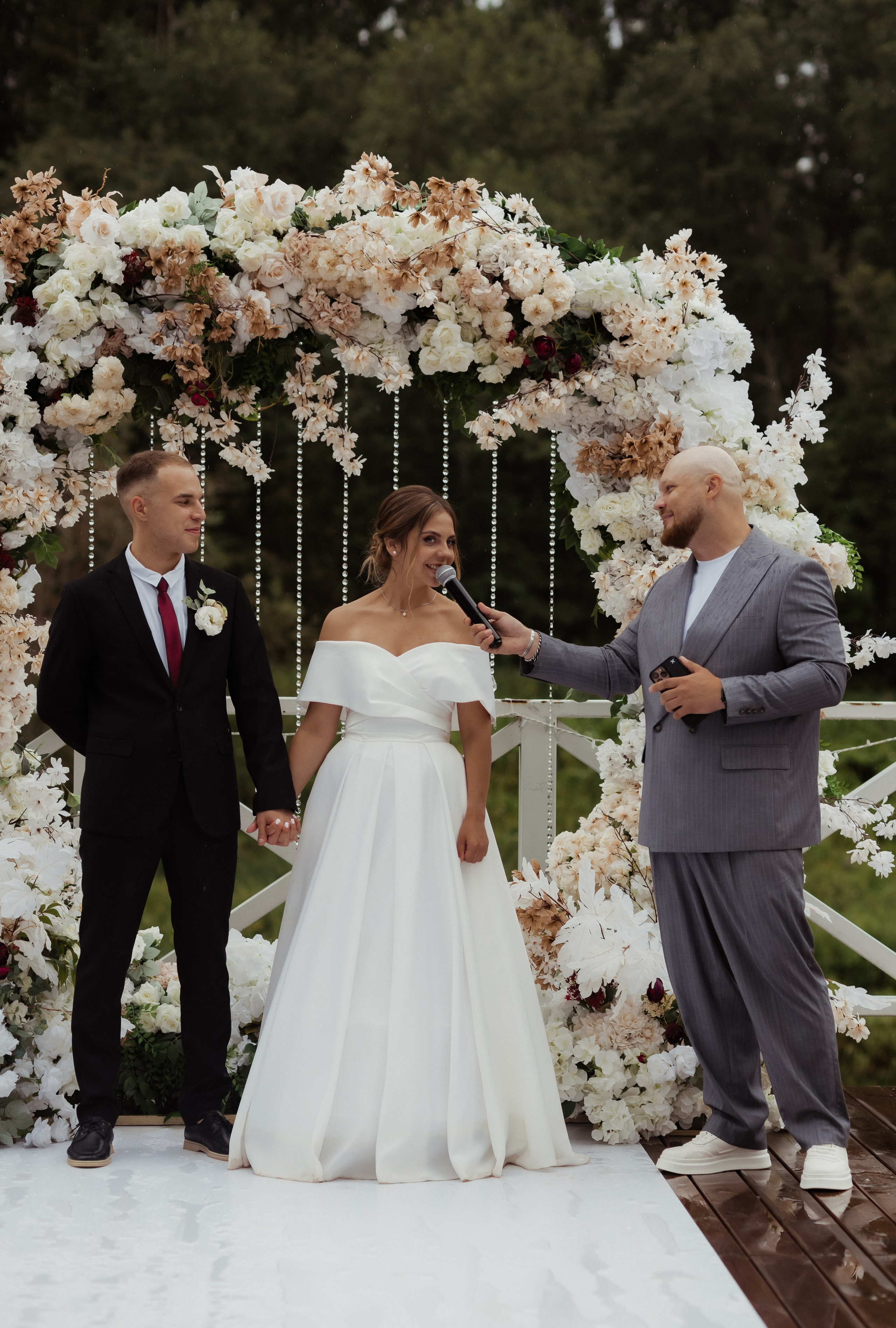 Максим & Катерина (с банкетом). ФОТОГРАФ Маргарита Сивакова | Ярославль Кострома Москва