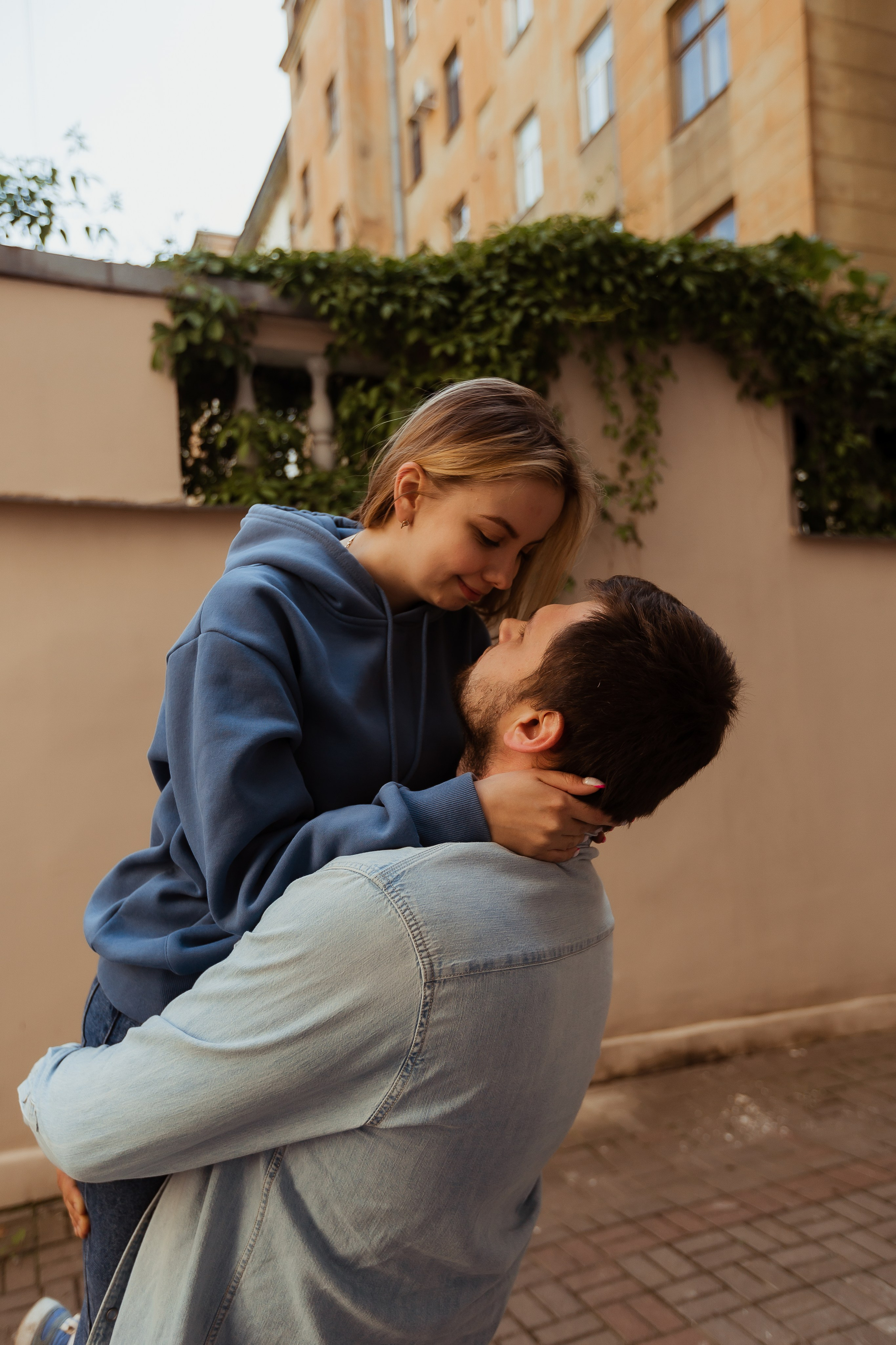 Саша & Лиза. Питер. ФОТОГРАФ Маргарита Сивакова | Ярославль Кострома Москва