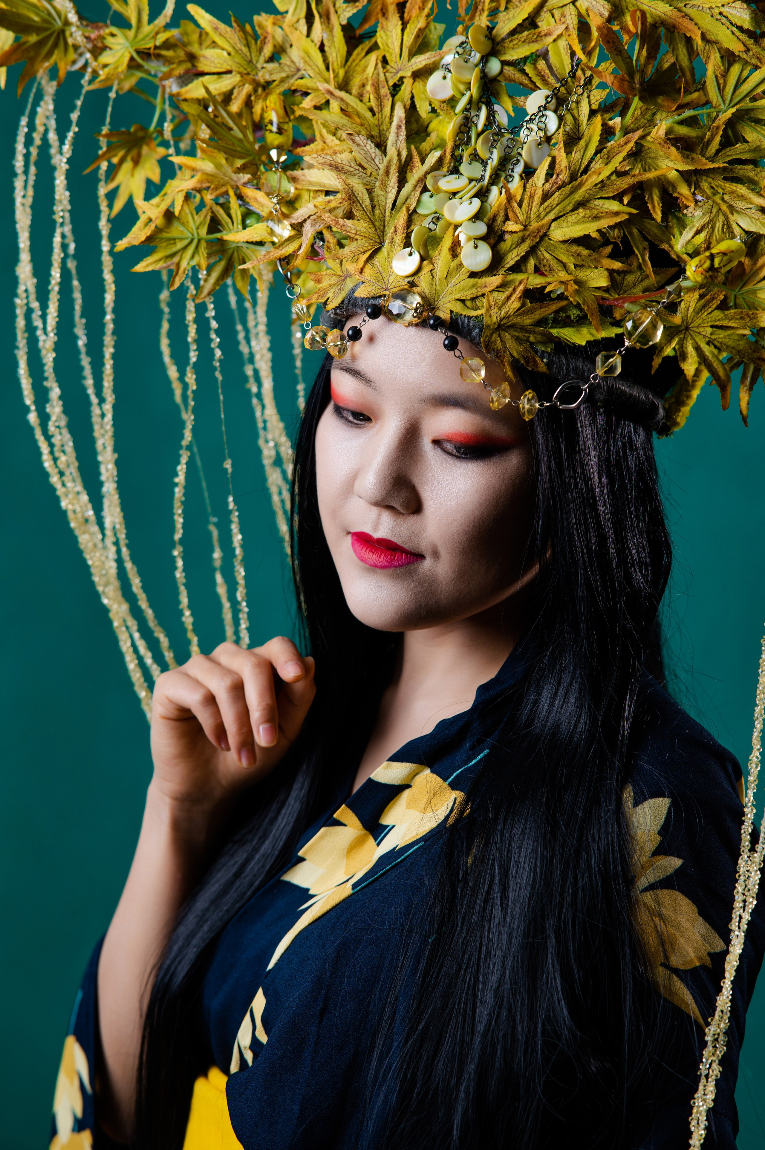 Индивидуальные. Ксения Далишнева — сказочный фотограф во Владивостоке