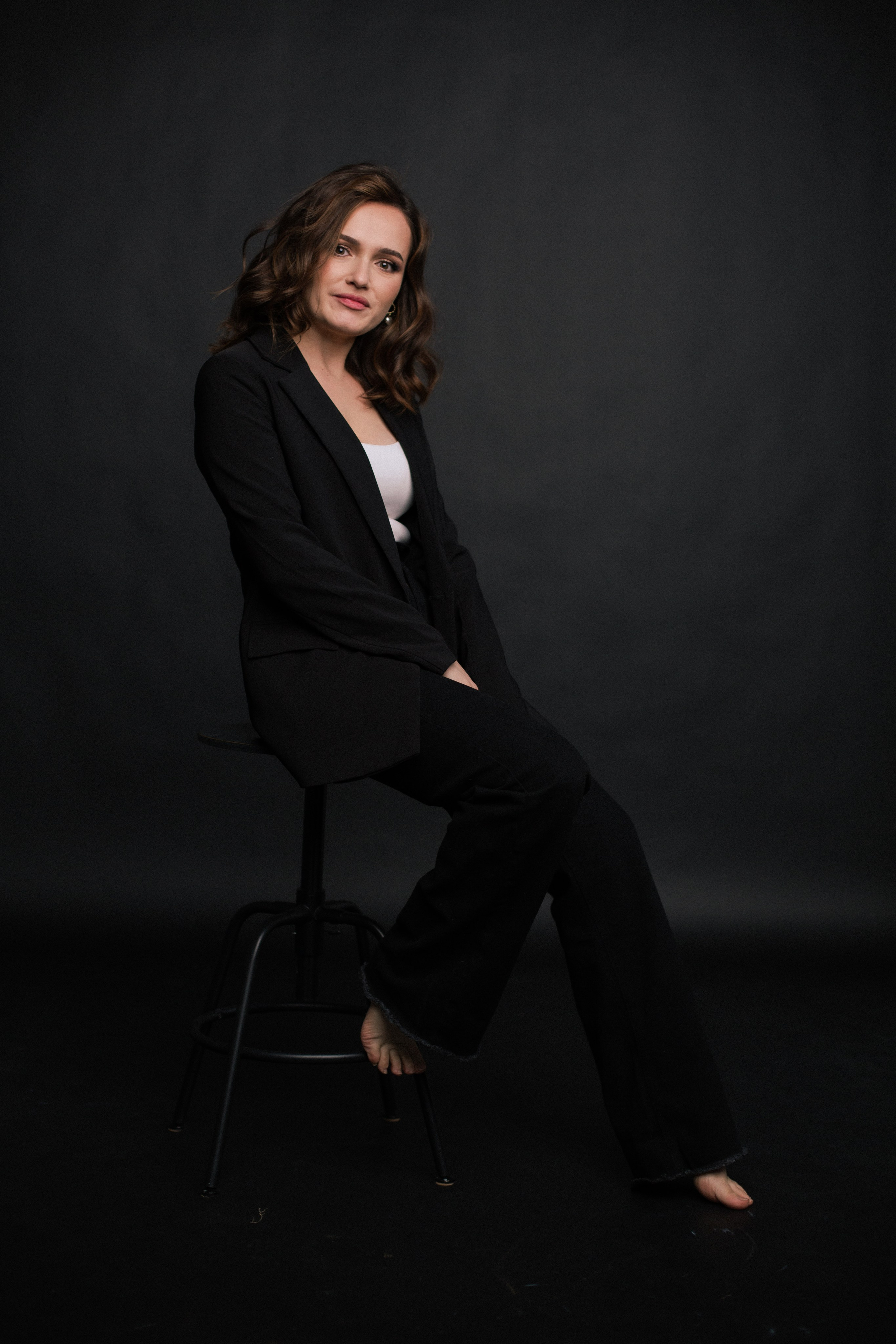 Zeynep. Beye Shevkiyeva Photography