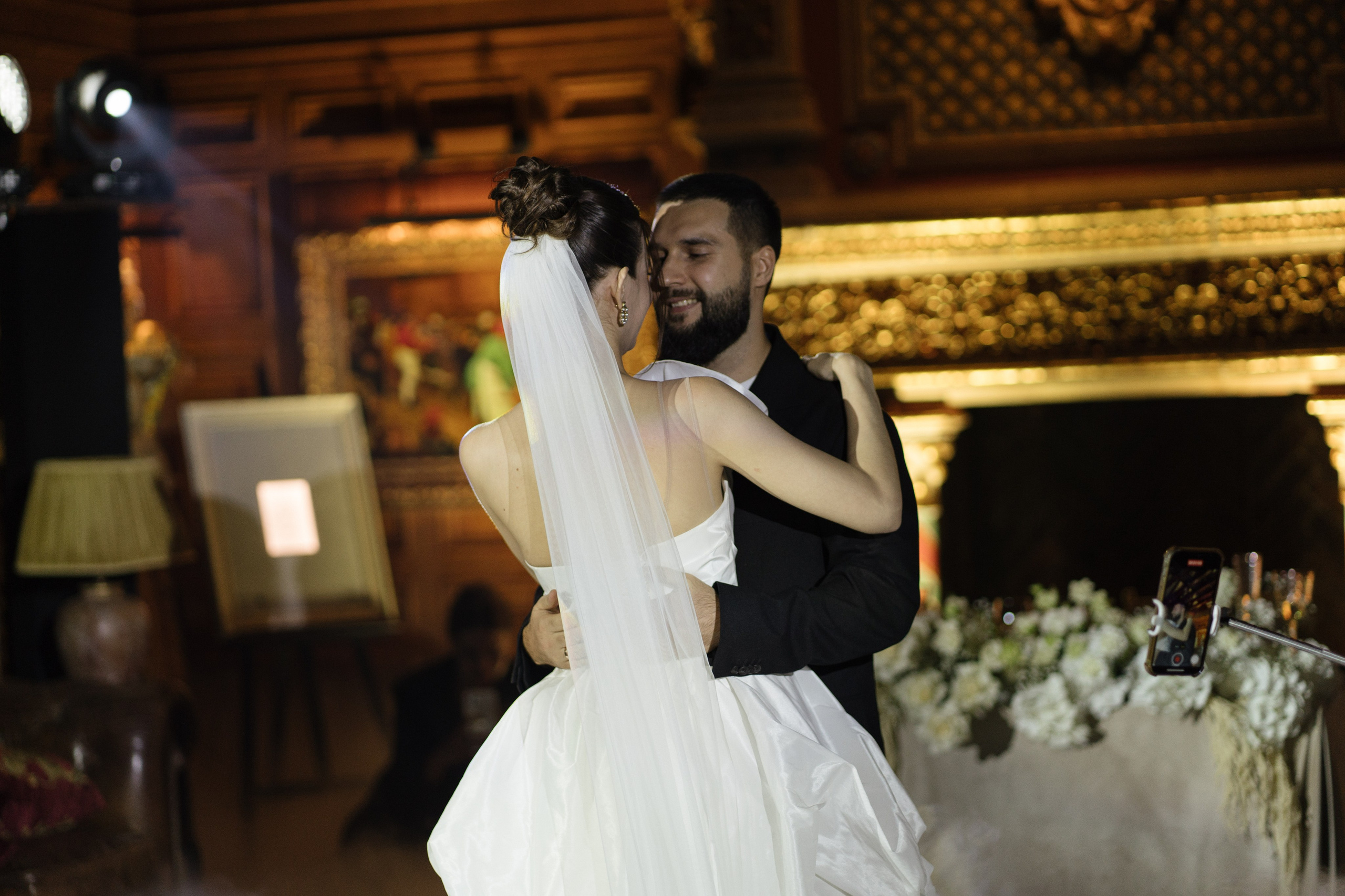 Сергей и Алена. Свадебный фотограф Ростов-на-Дону