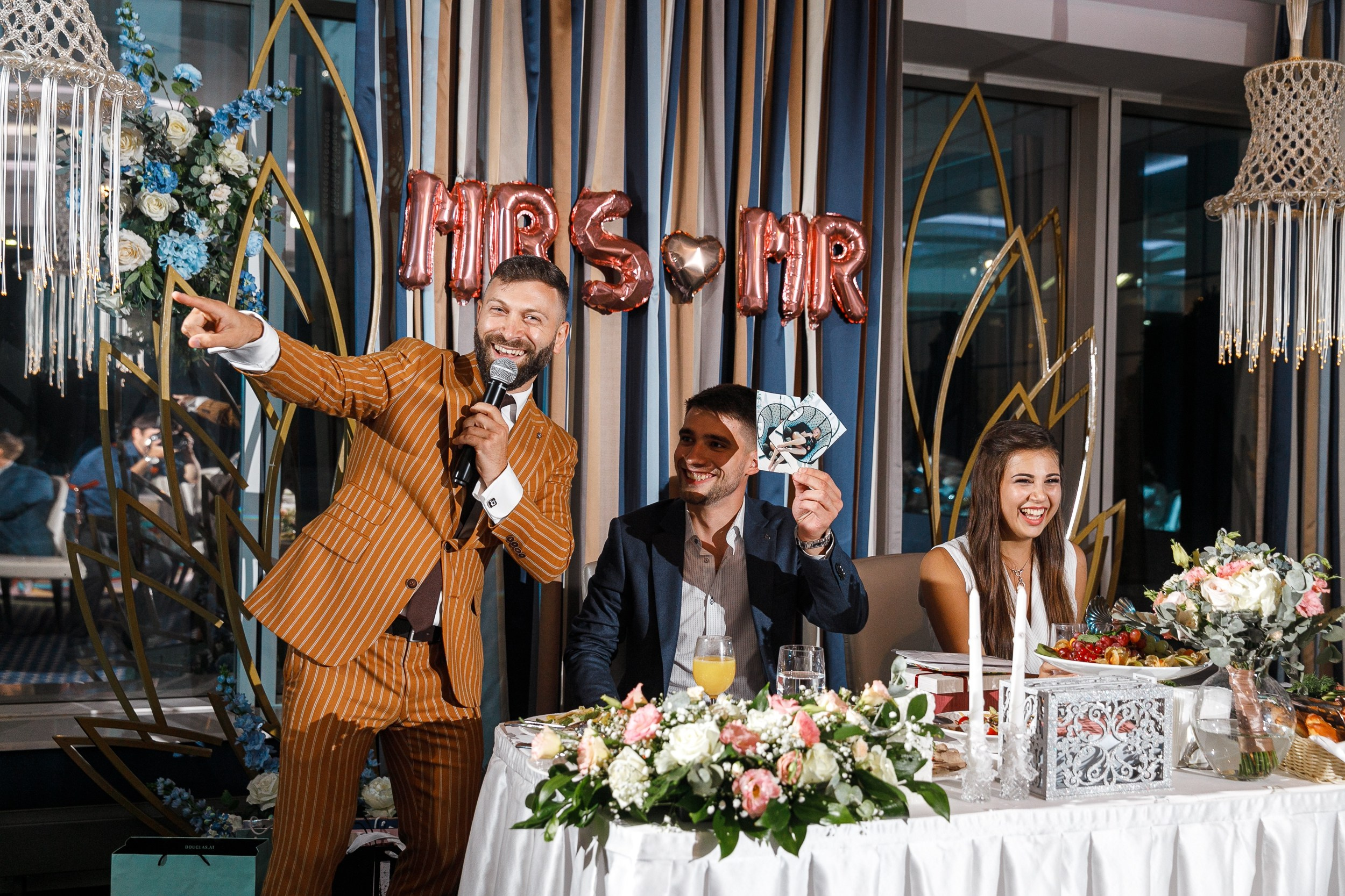 Диана и Никита. Фотограф Артем Черепанов Москва