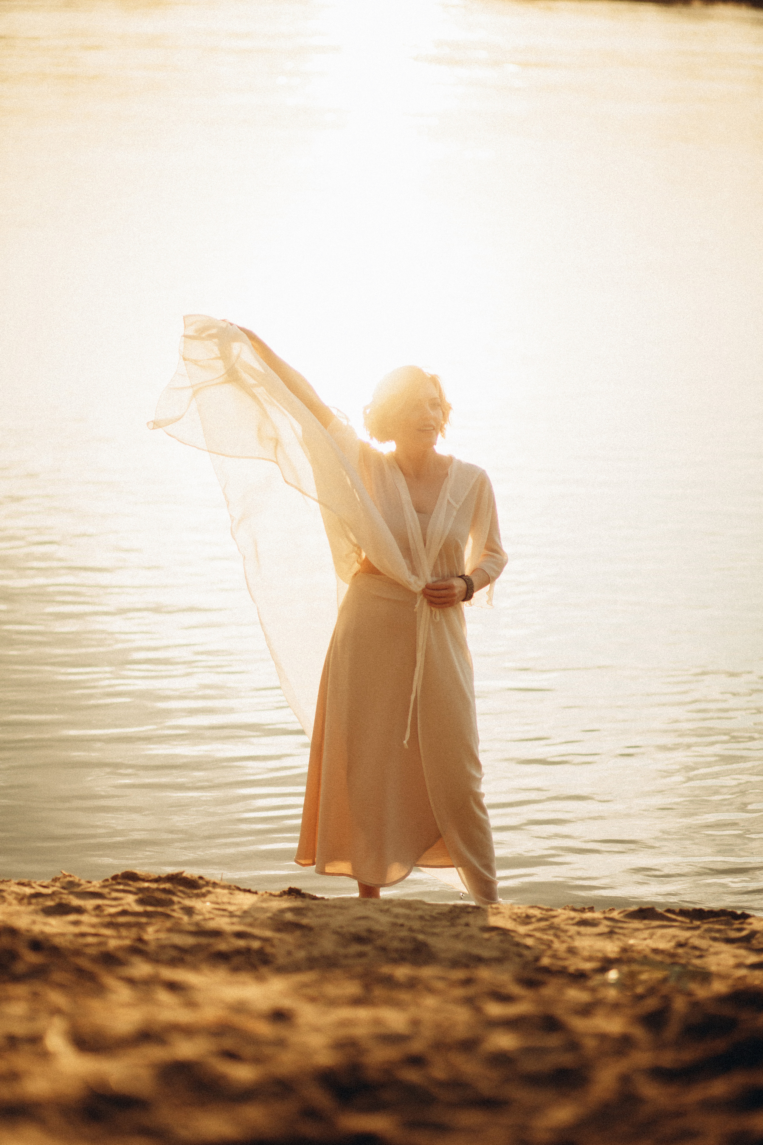 Волшебная Анна. Фотограф в Краснодаре и Краснодарском Крае