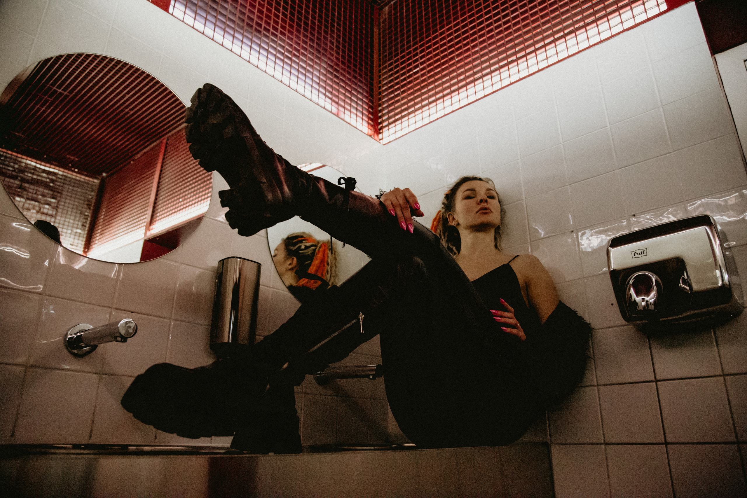 Фотограф Измайлова Алина. Фотограф в Краснодаре и Краснодарском Крае