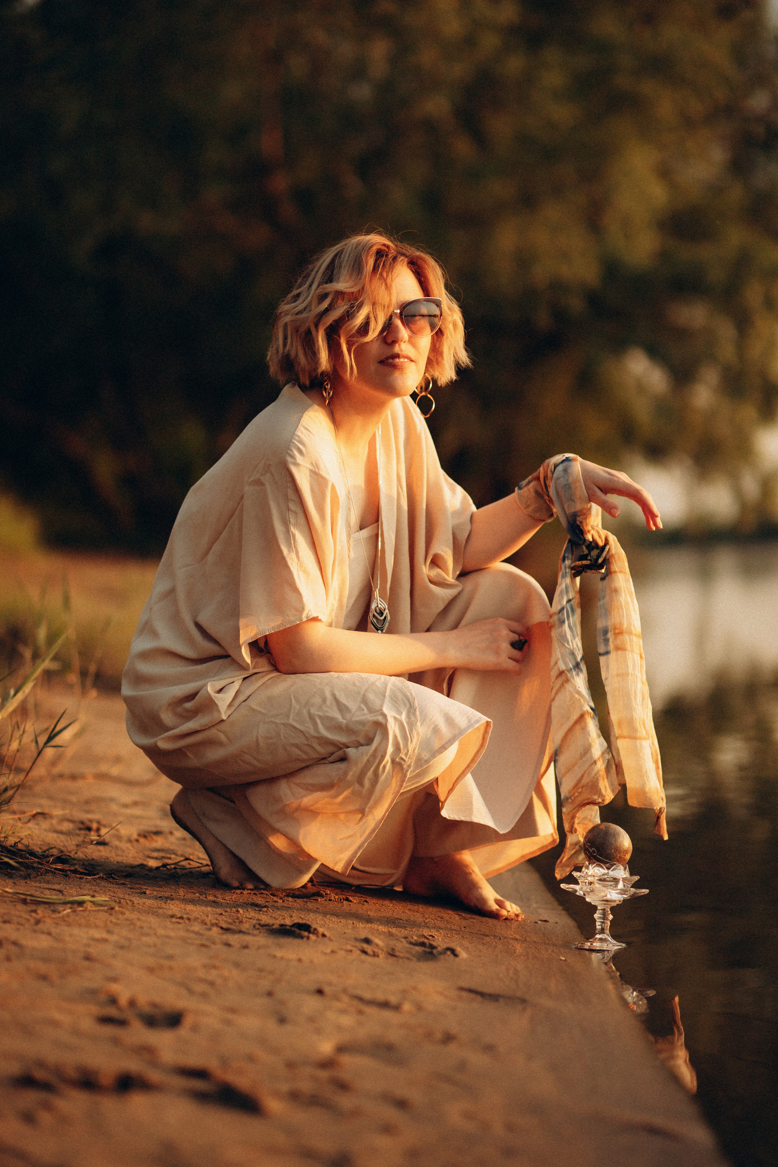 Волшебная Анна. Фотограф в Краснодаре и Краснодарском Крае