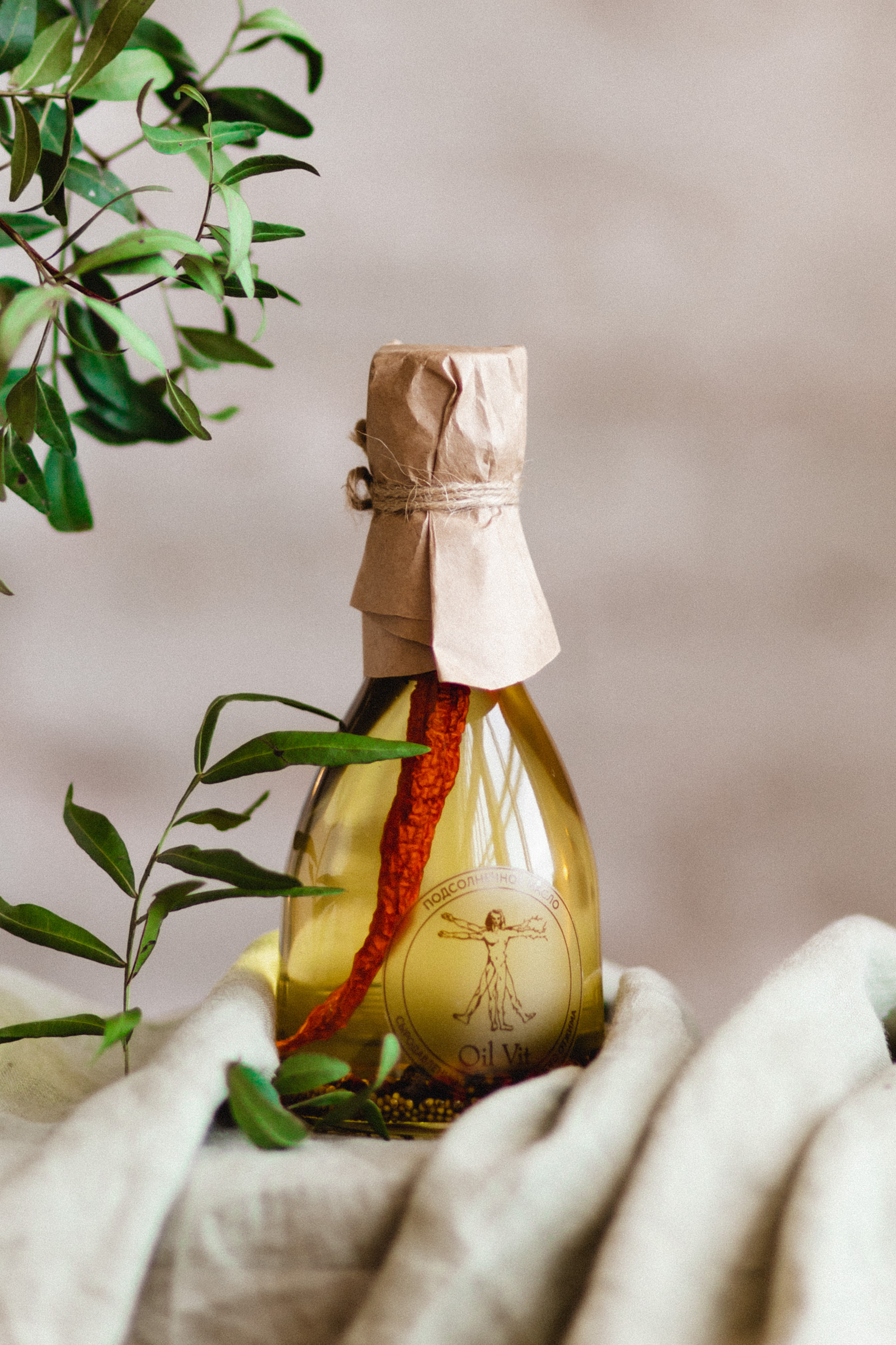 Для онлайн магазина натуральных масел. Фотограф в Краснодаре и Краснодарском Крае