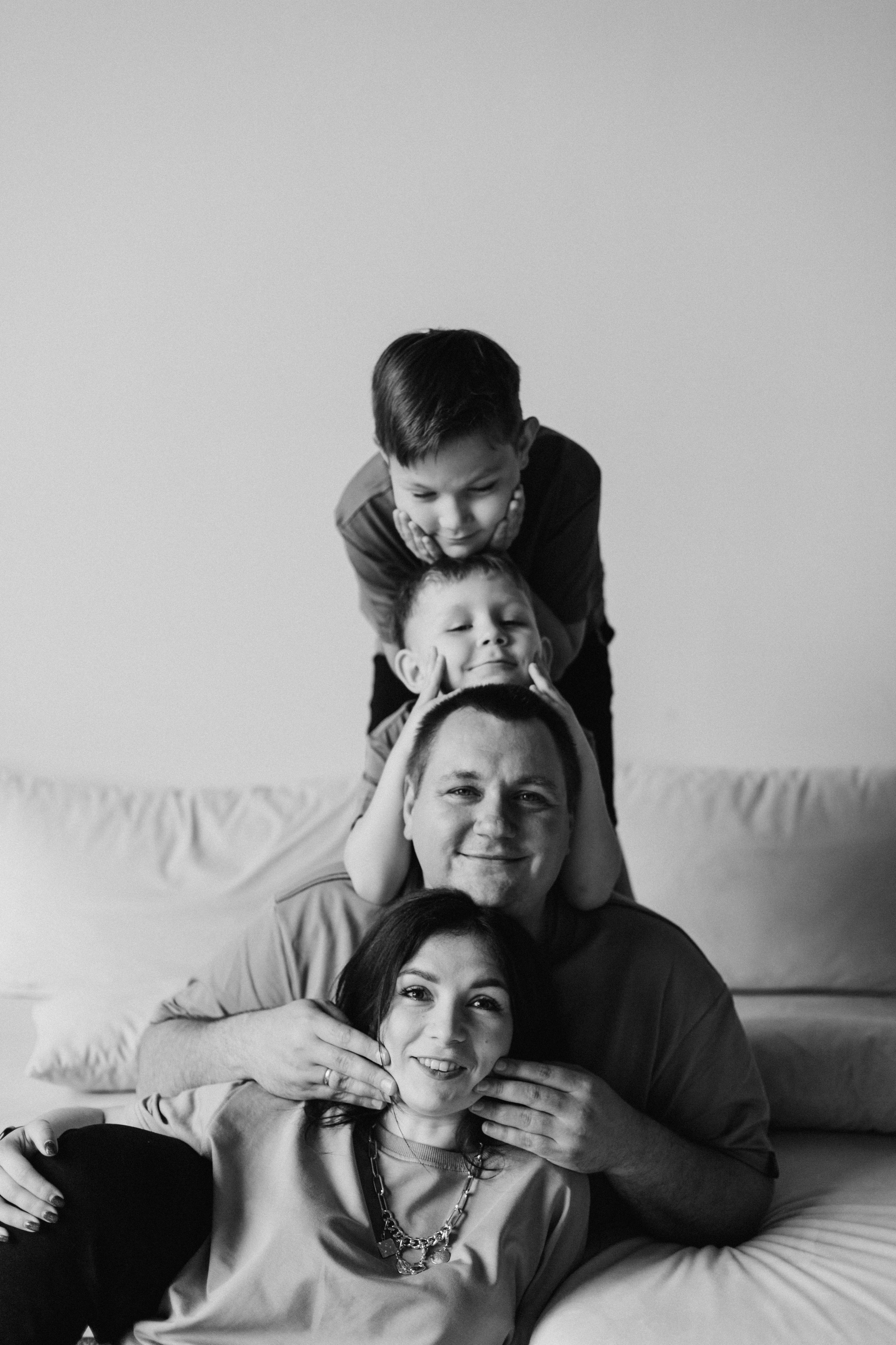 Ох уж эти Мальчишки!. Фотограф в Краснодаре и Краснодарском Крае