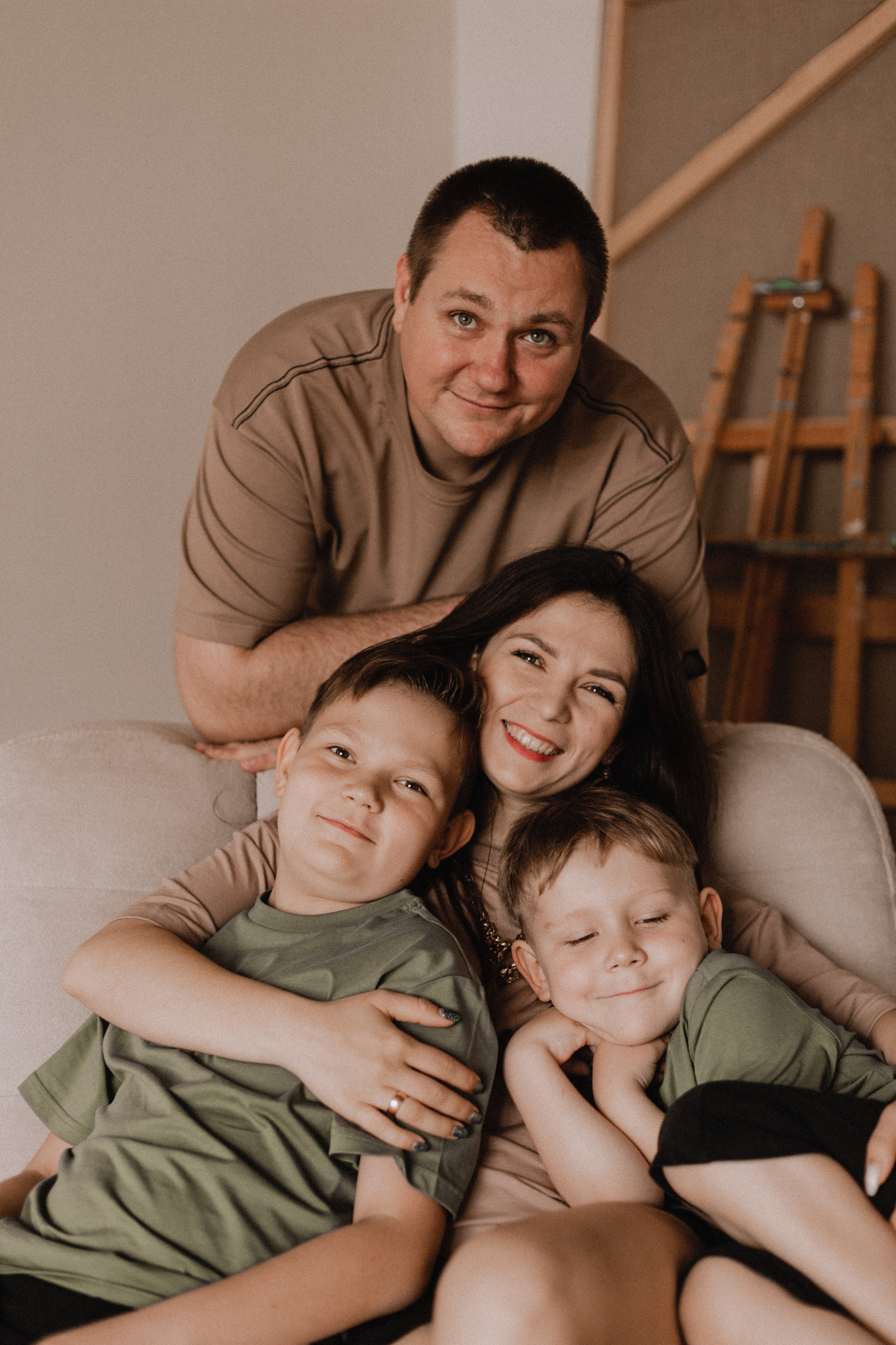 Ох уж эти Мальчишки!. Фотограф в Краснодаре и Краснодарском Крае