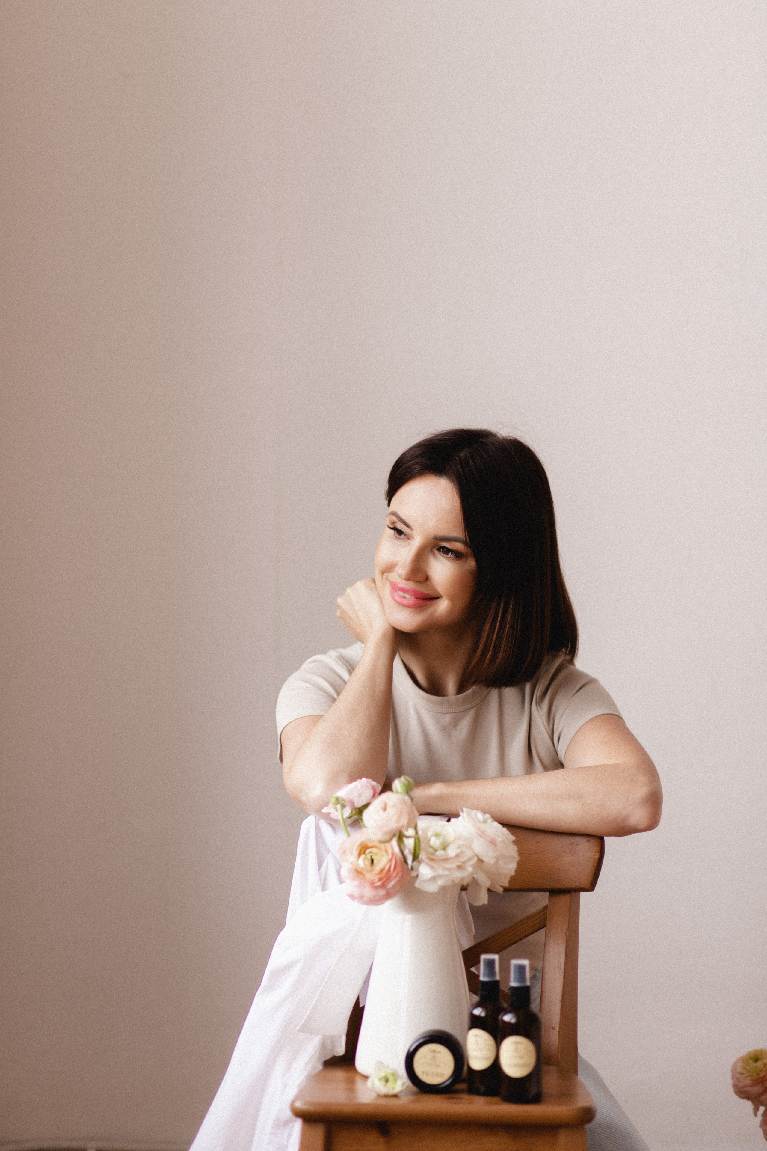 Для онлайн магазина натуральных масел. Фотограф в Краснодаре и Краснодарском Крае