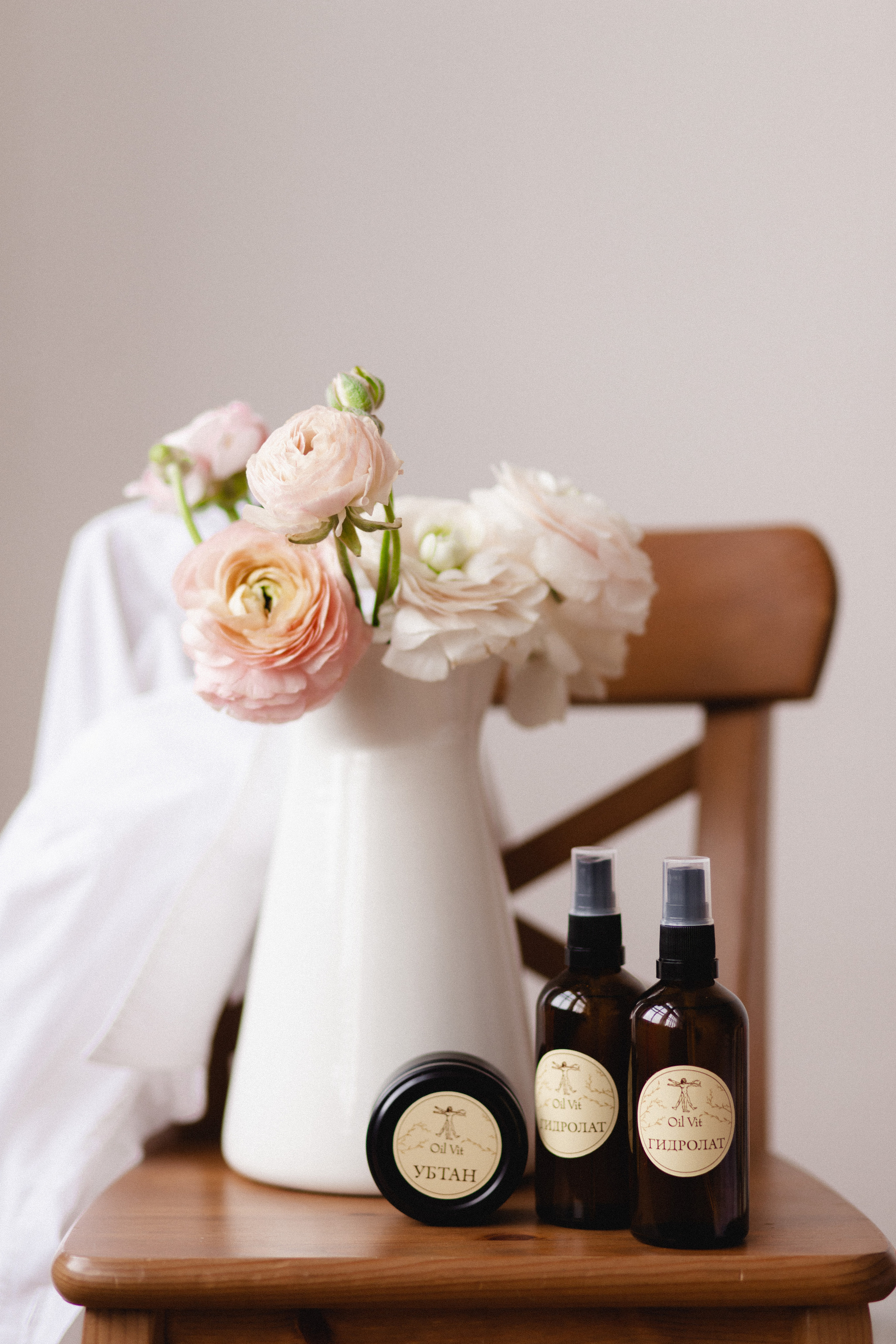 Для онлайн магазина натуральных масел. Фотограф в Краснодаре и Краснодарском Крае