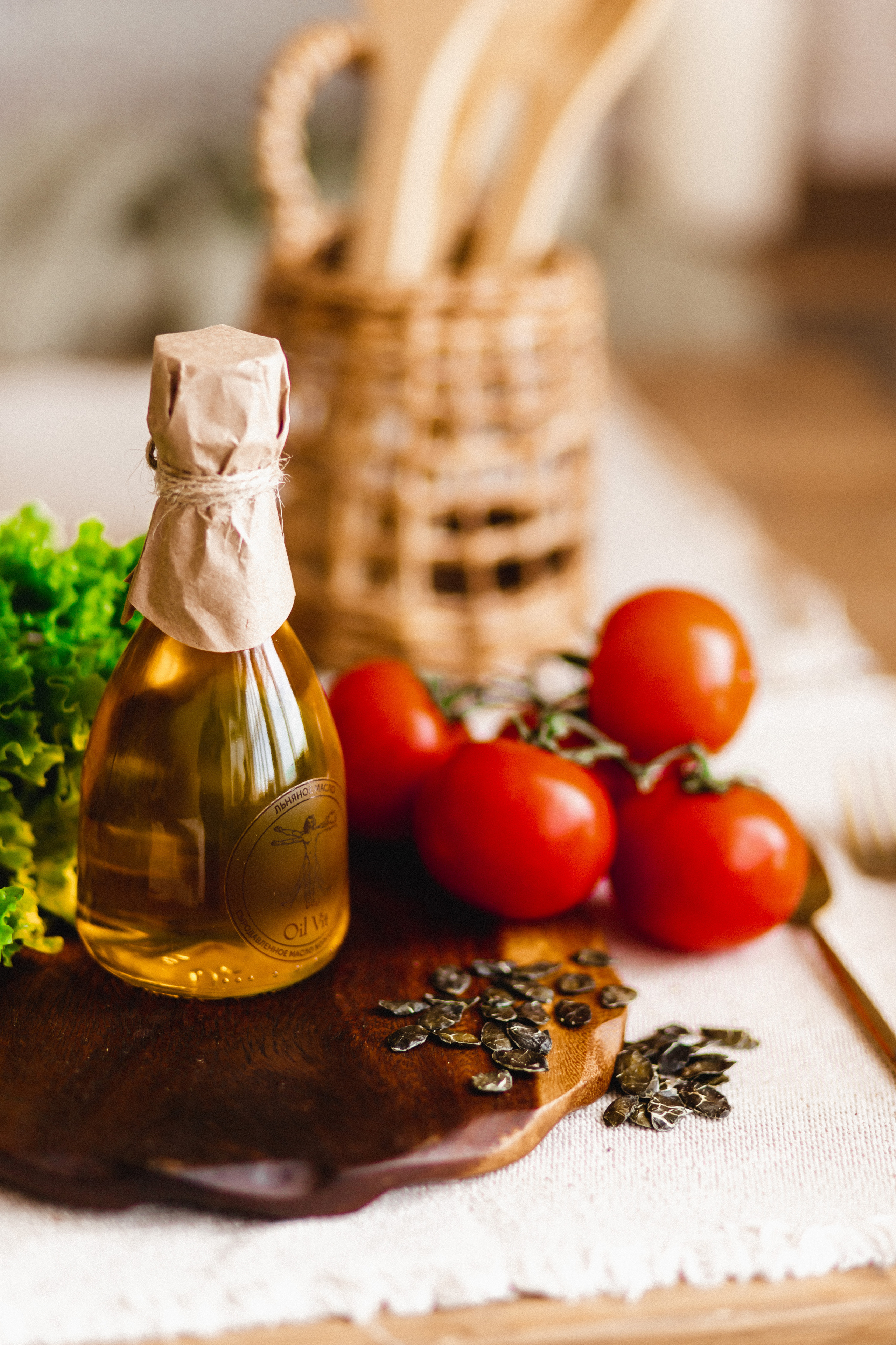 Для онлайн магазина натуральных масел. Фотограф в Краснодаре и Краснодарском Крае