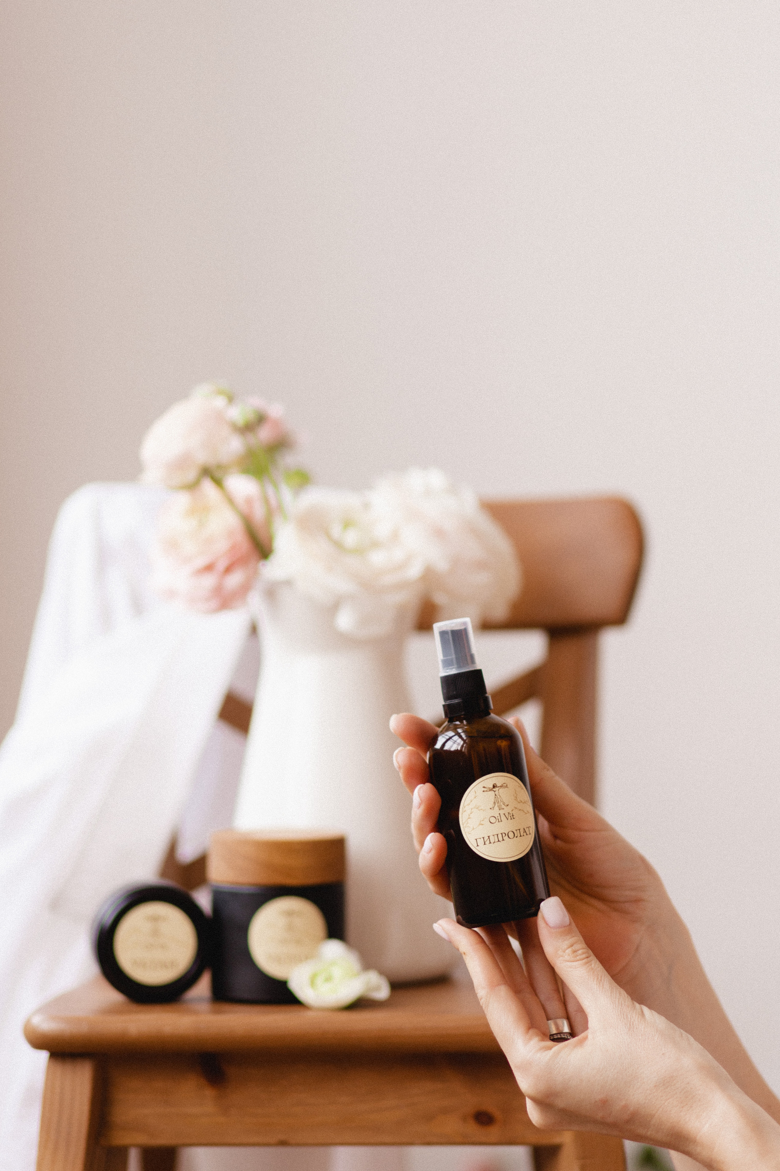 Для онлайн магазина натуральных масел. Фотограф в Краснодаре и Краснодарском Крае