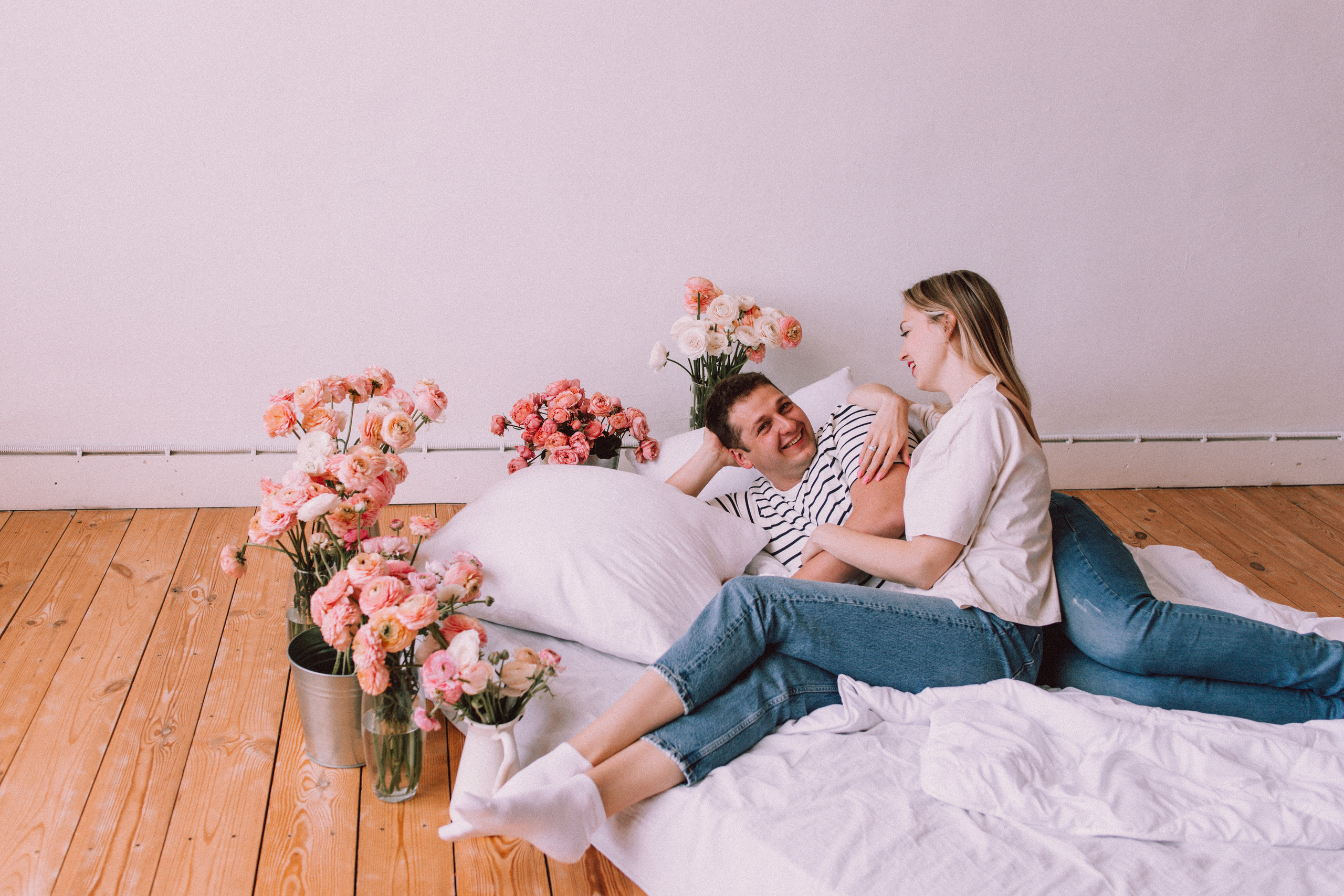 Семейные фотоистории. Фотограф в Краснодаре и Краснодарском Крае