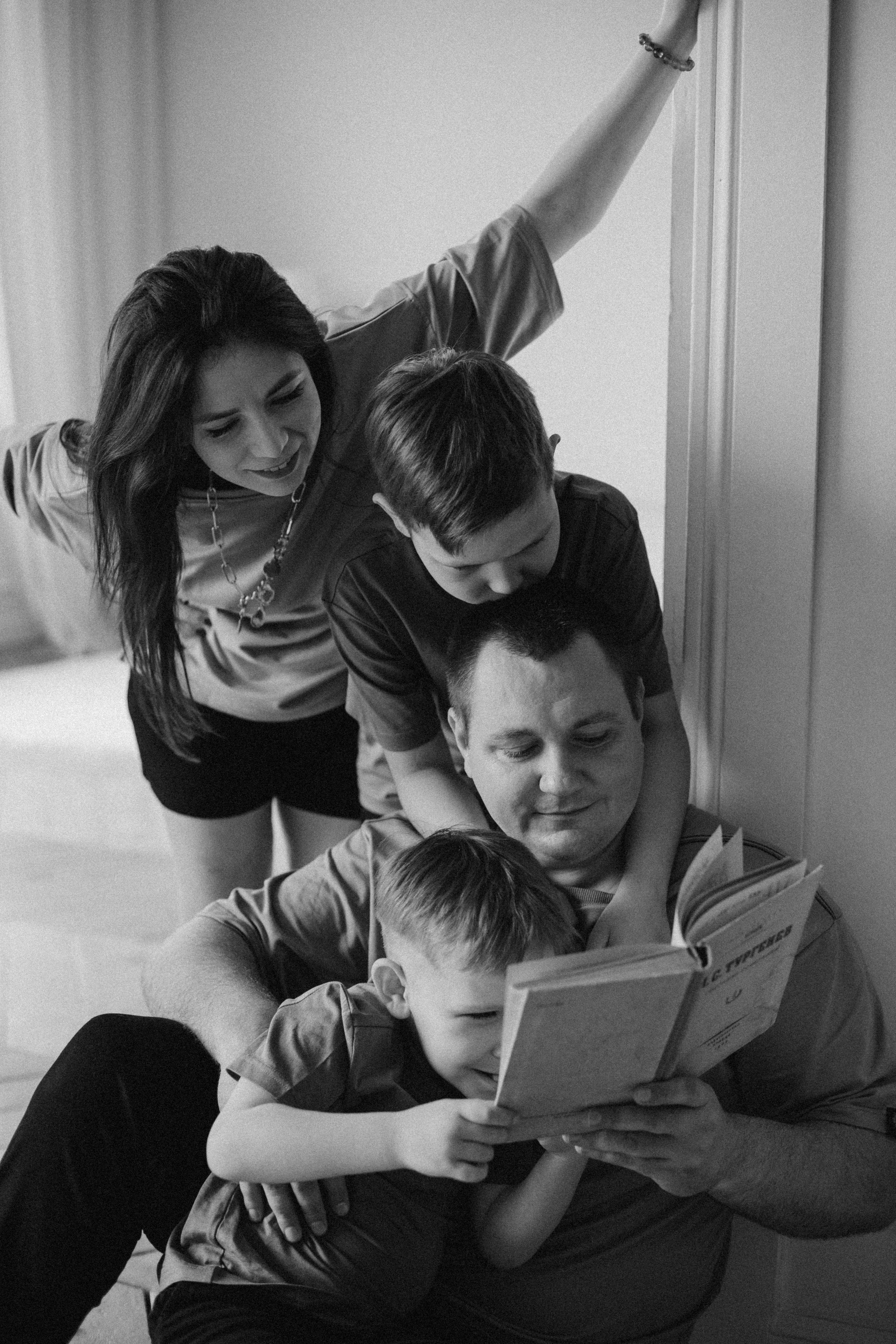 Ох уж эти Мальчишки!. Фотограф в Краснодаре и Краснодарском Крае