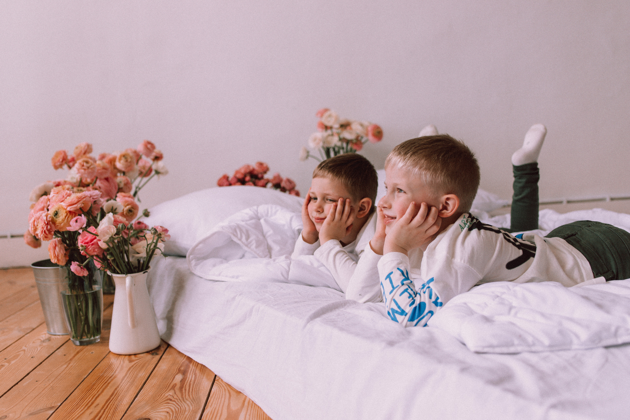 Семейные фотоистории. Фотограф в Краснодаре и Краснодарском Крае