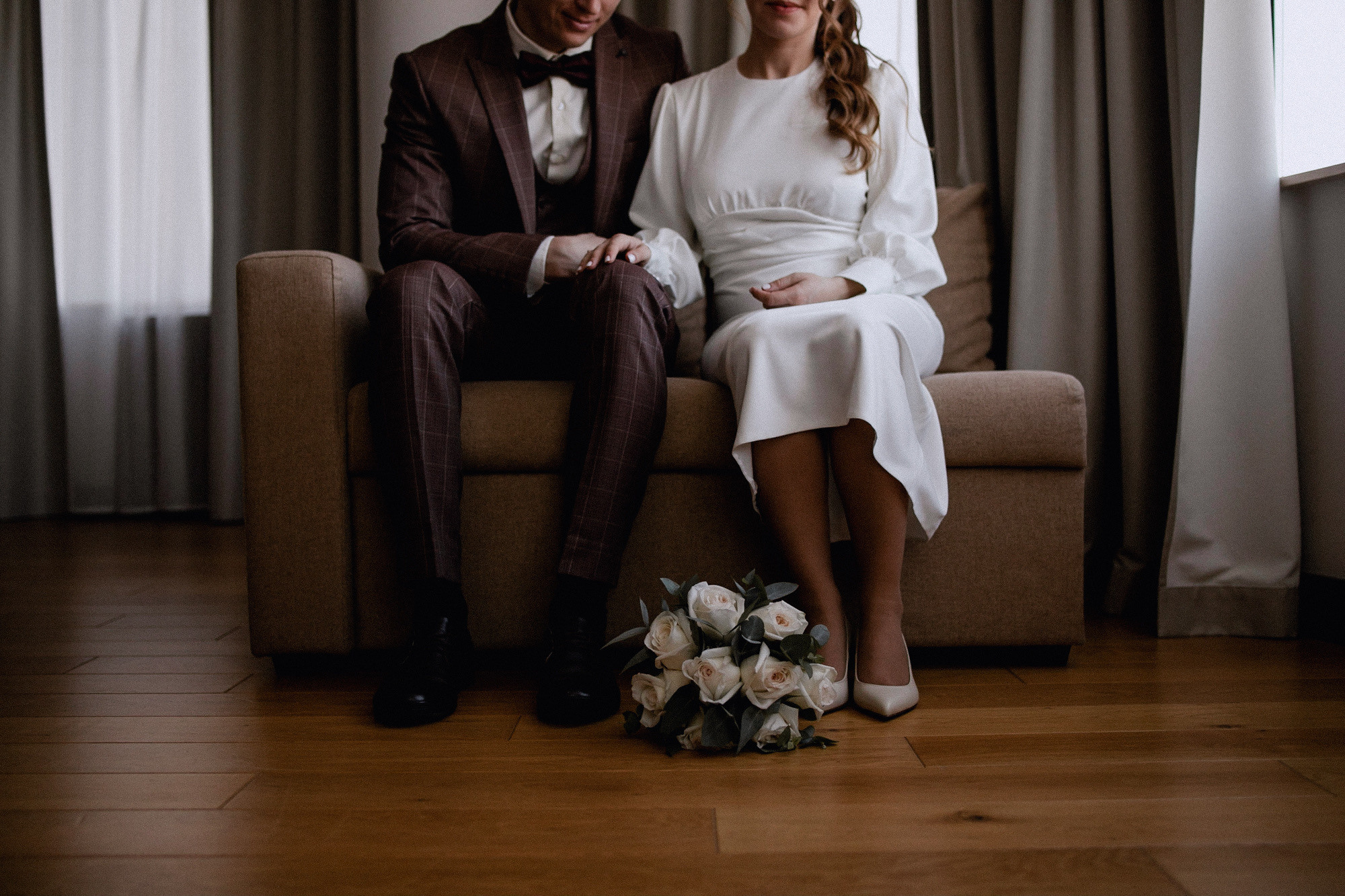 Элеонора и Александр. Фотограф в Краснодаре и Краснодарском Крае