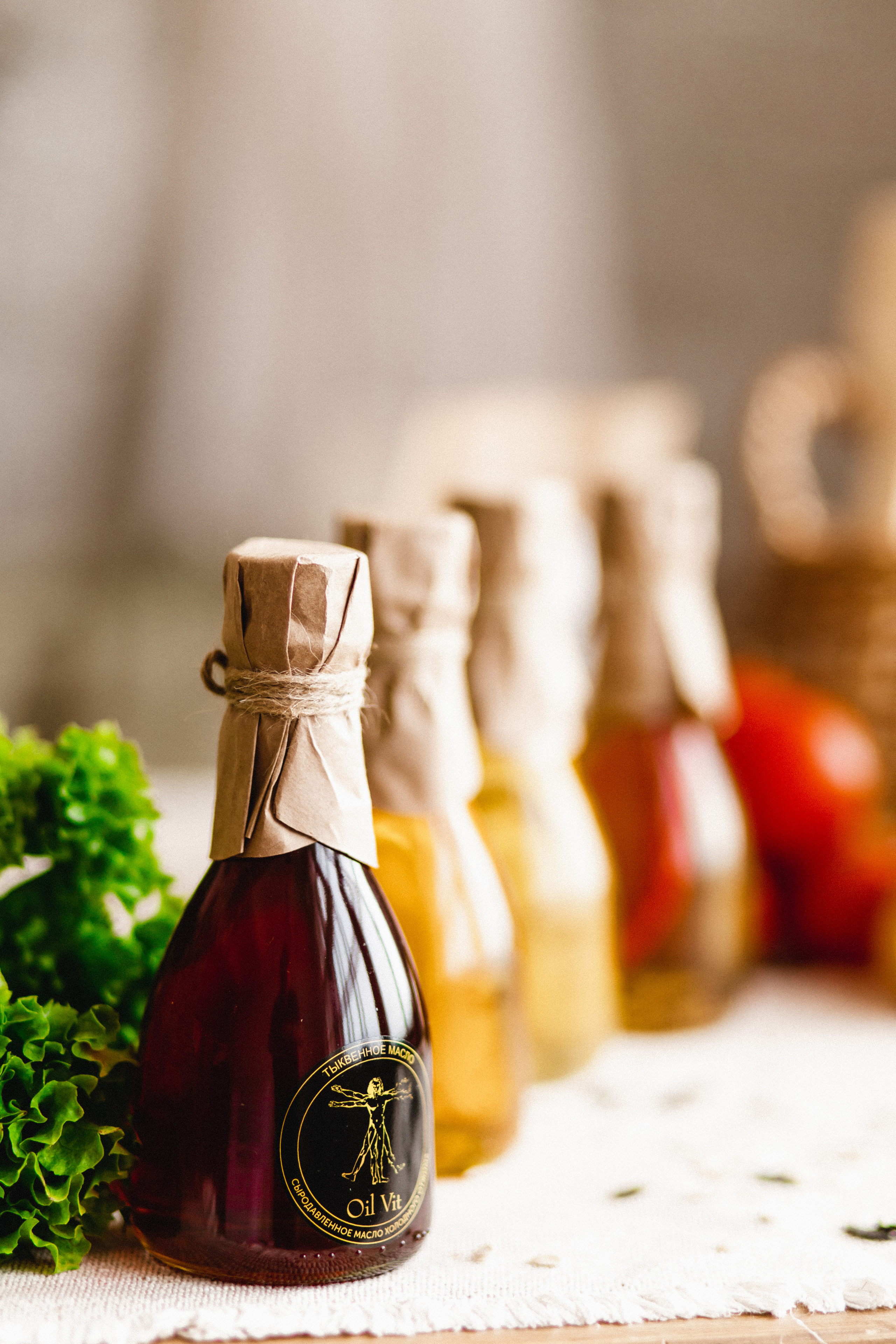 Для онлайн магазина натуральных масел. Фотограф в Краснодаре и Краснодарском Крае