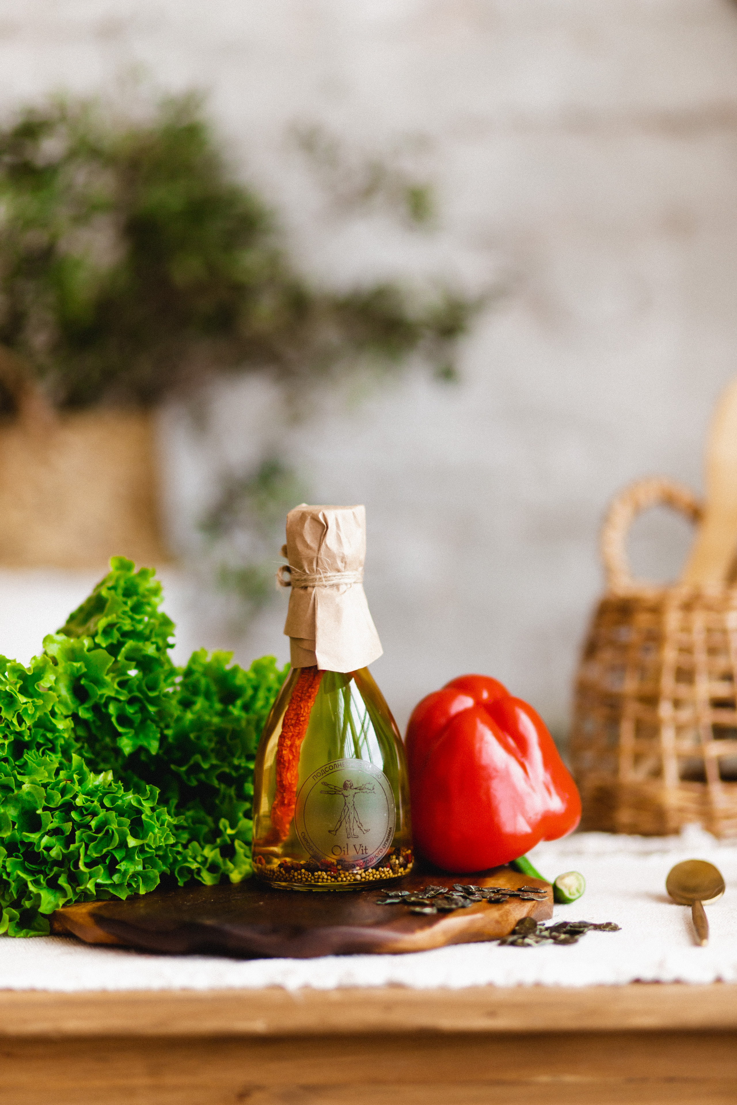 Для онлайн магазина натуральных масел. Фотограф в Краснодаре и Краснодарском Крае