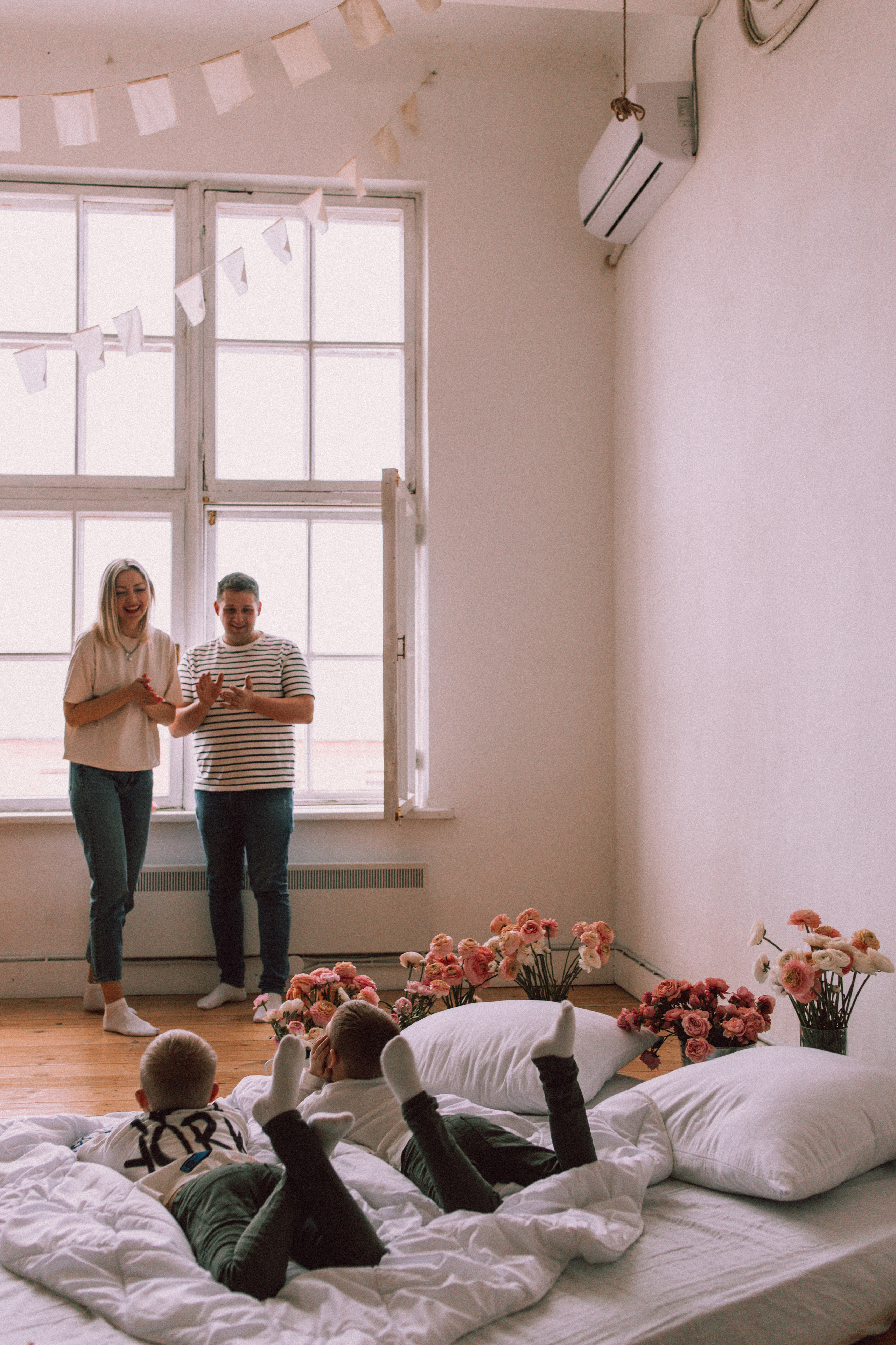 Семейные фотоистории. Фотограф в Краснодаре и Краснодарском Крае