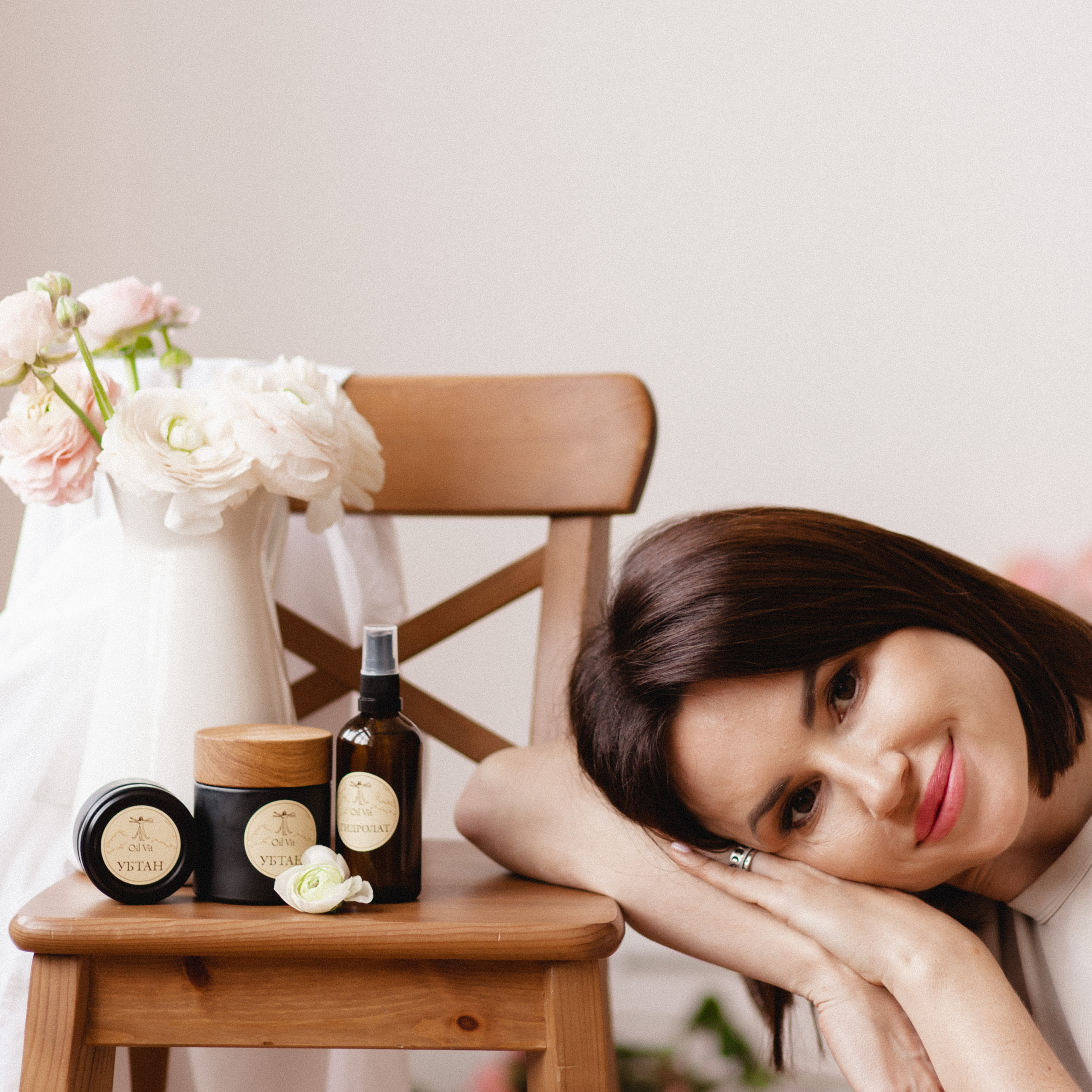 Для онлайн магазина натуральных масел. Фотограф в Краснодаре и Краснодарском Крае