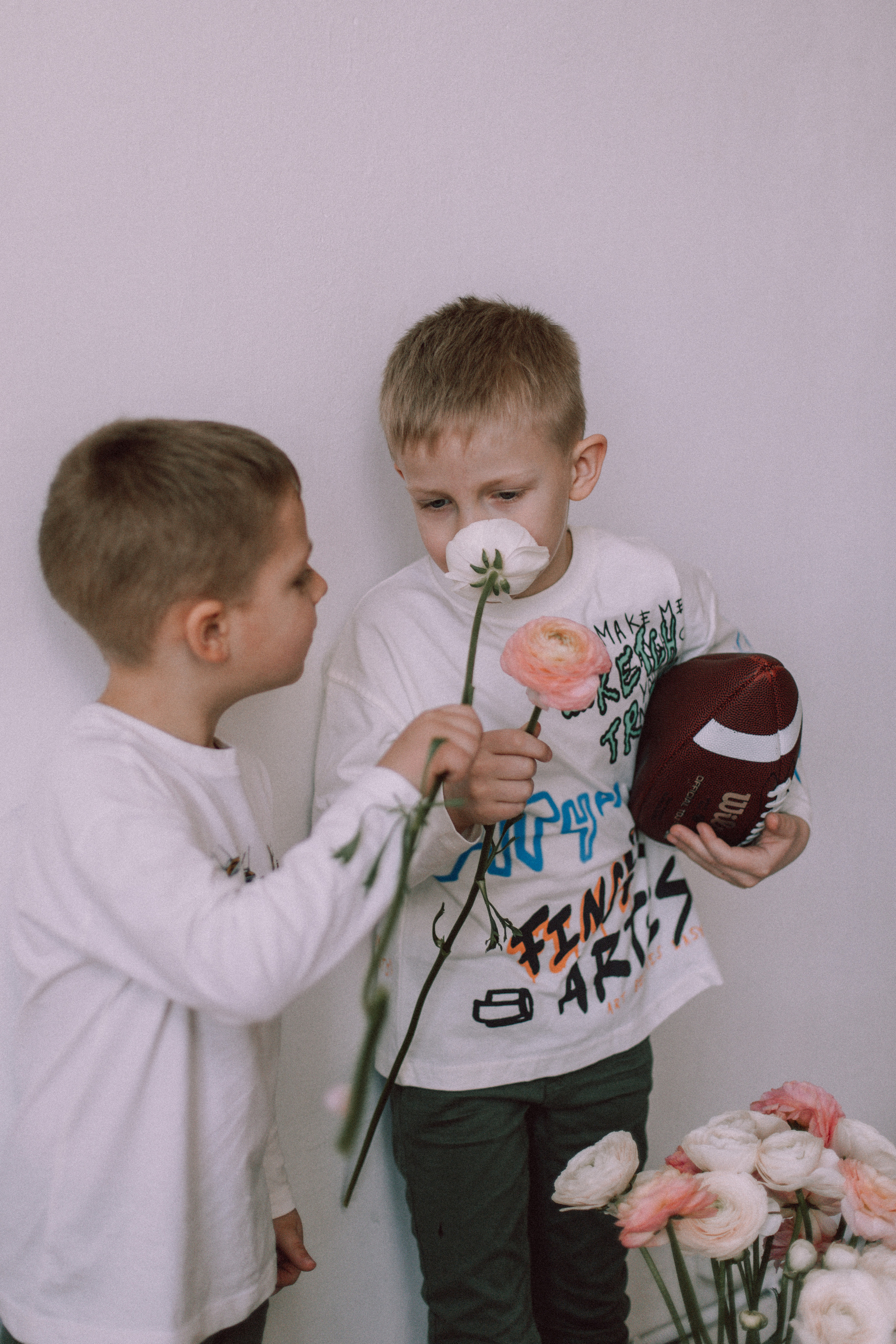 Семейные фотоистории. Фотограф в Краснодаре и Краснодарском Крае