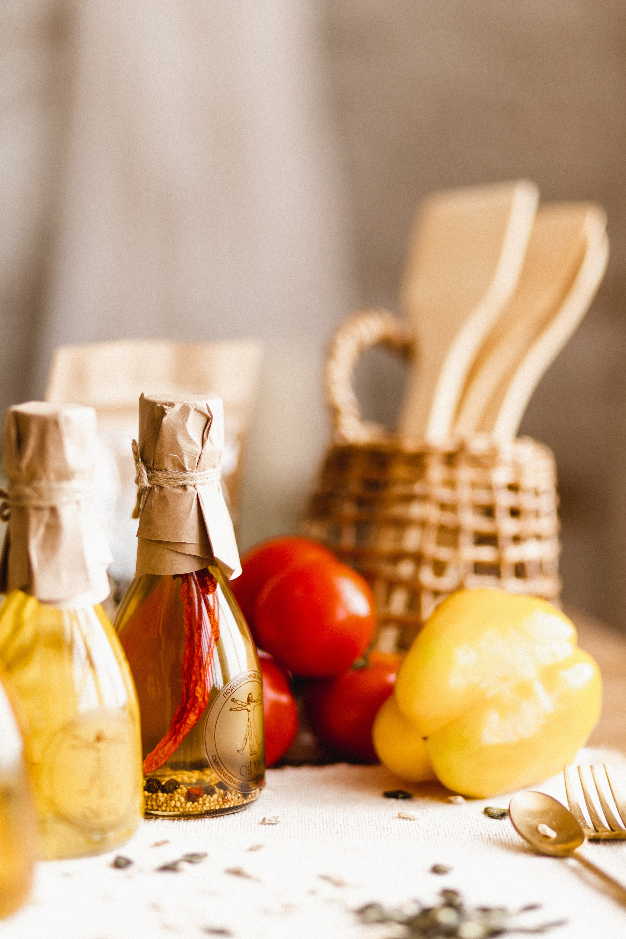 Для онлайн магазина натуральных масел. Фотограф в Краснодаре и Краснодарском Крае