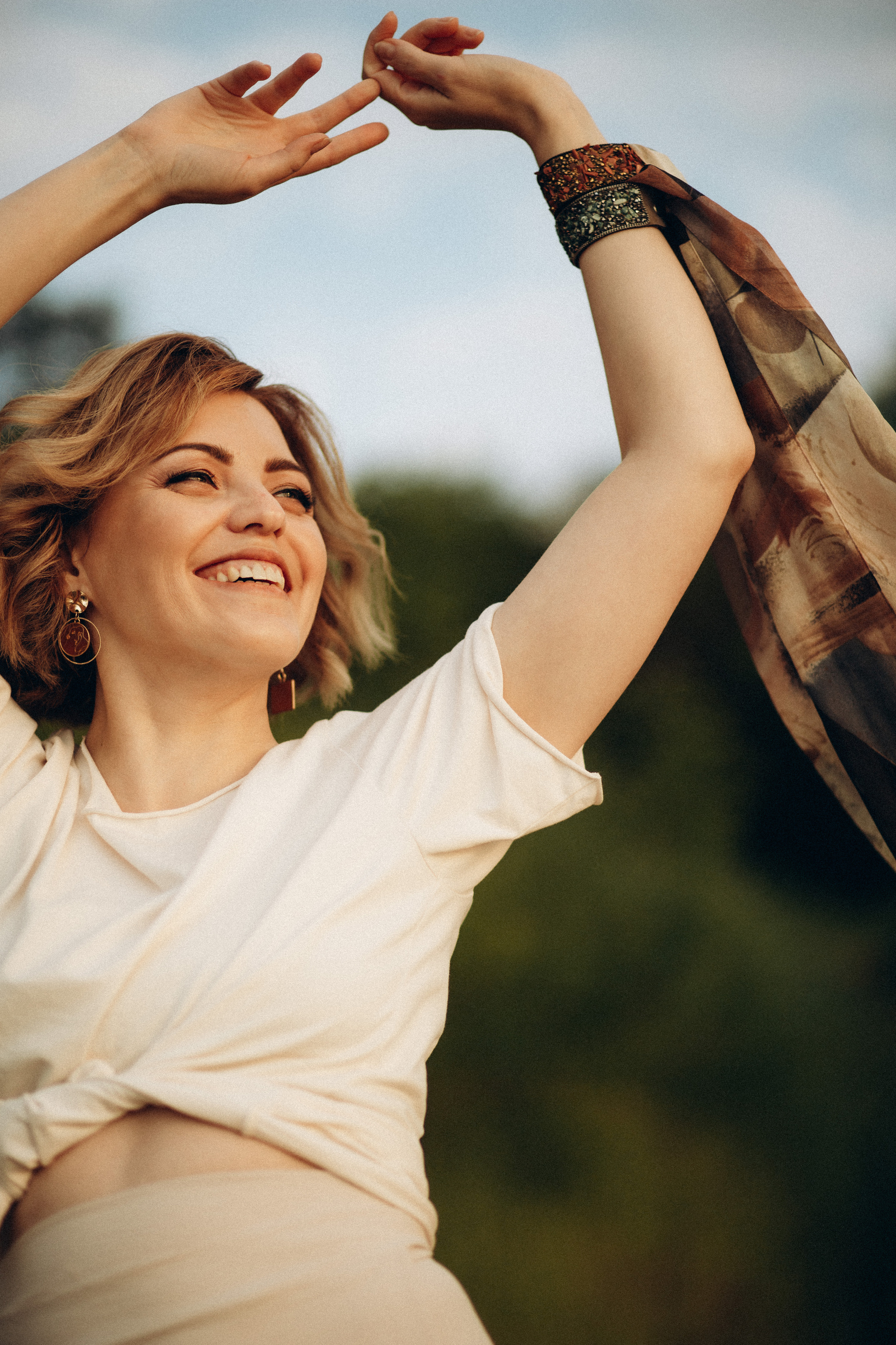 Волшебная Анна. Фотограф в Краснодаре и Краснодарском Крае